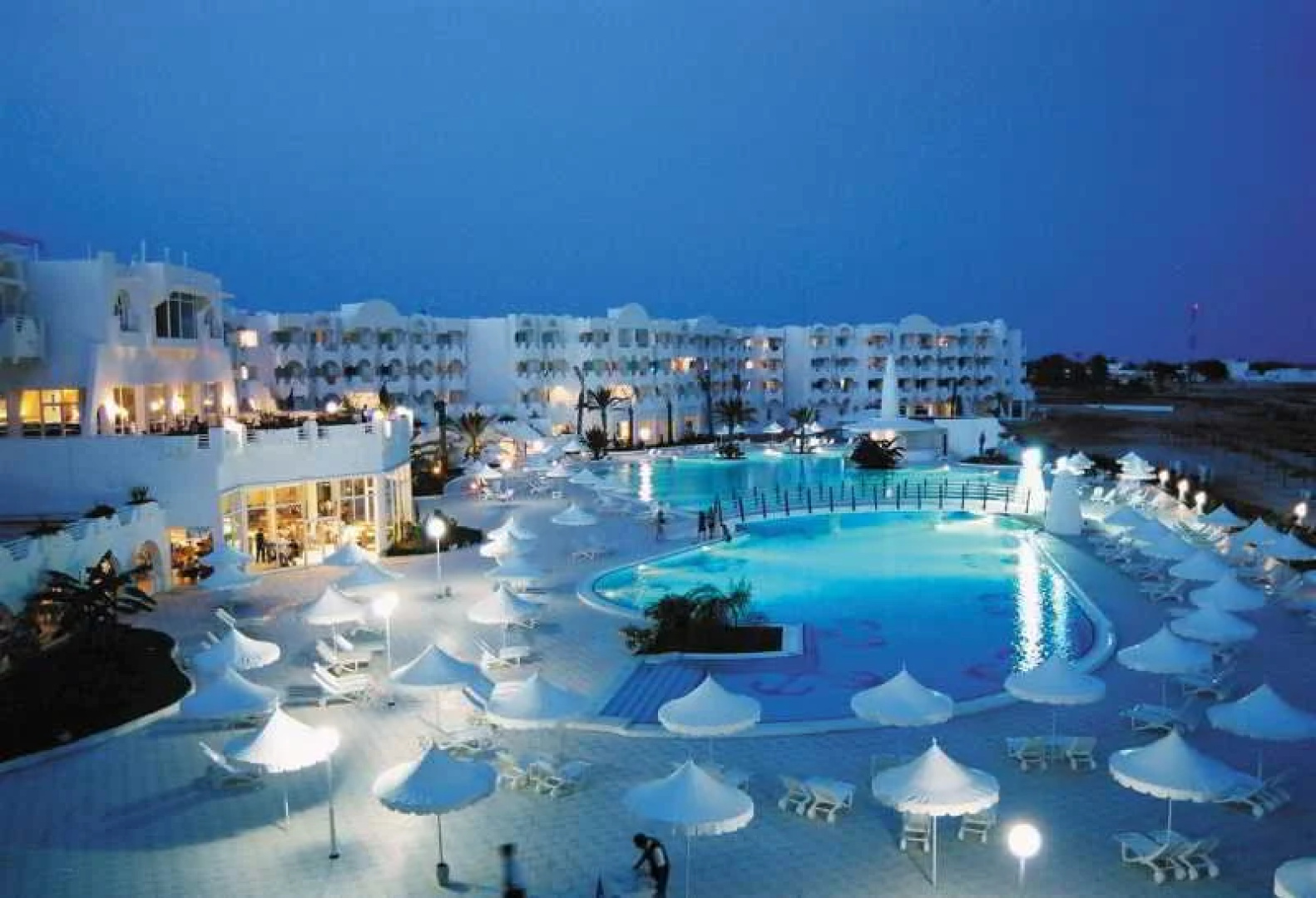 Dormotel Atlantique