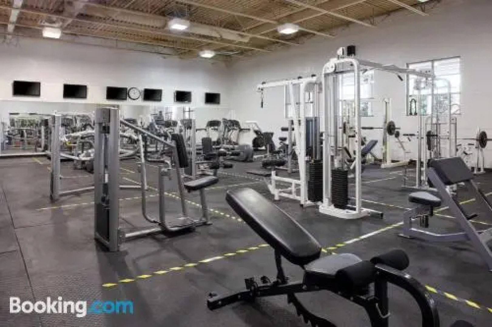 Best Western Parkway