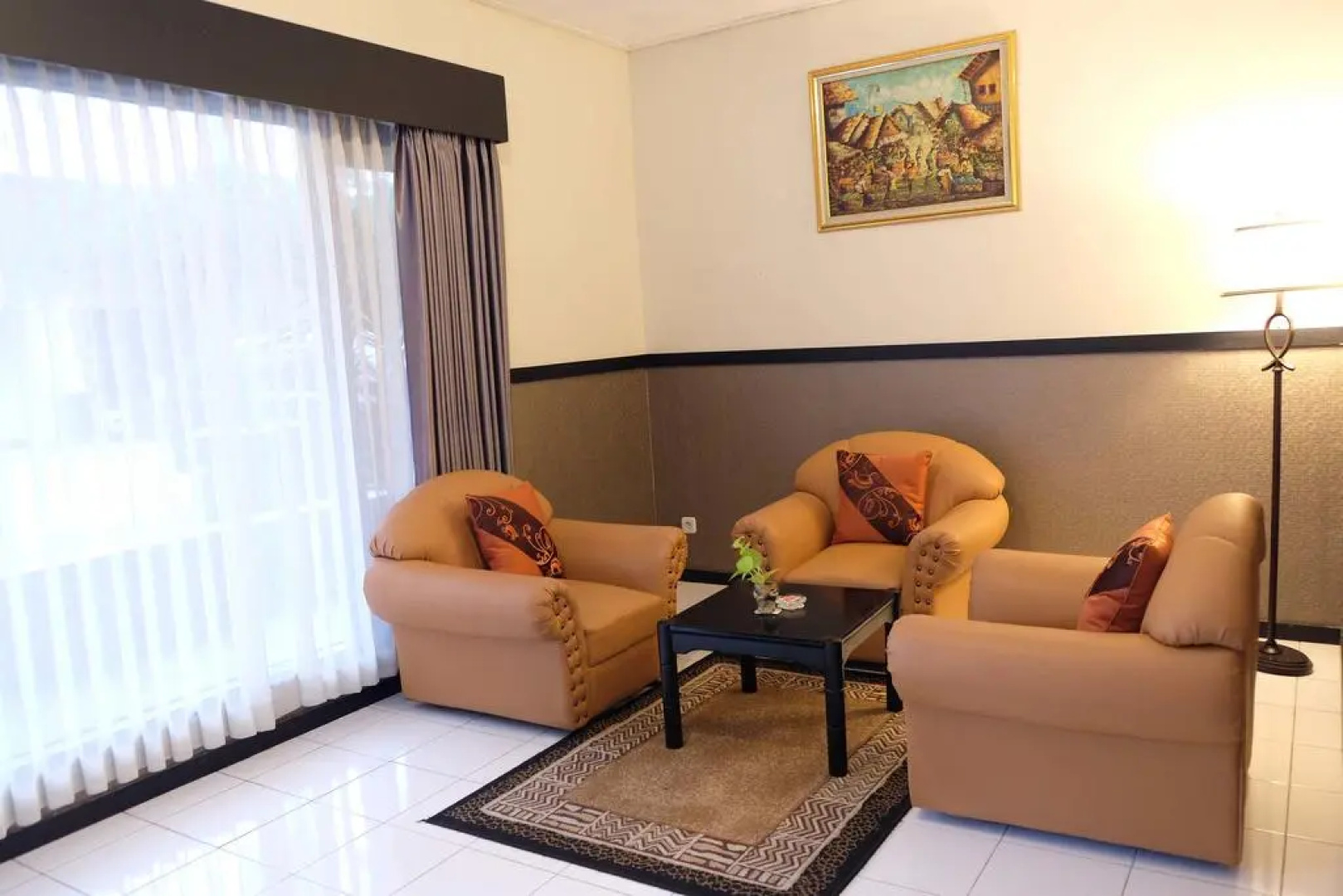 Insumo Palace Hotels & Resorts