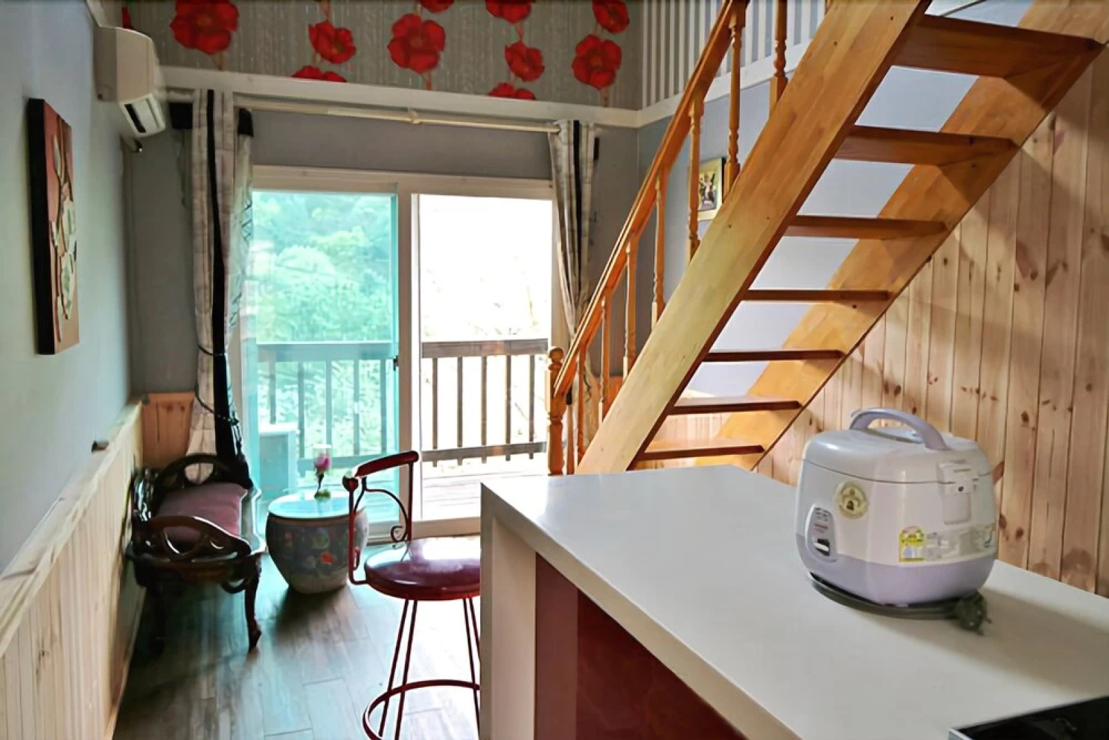 Yangpyeong Plus Pension