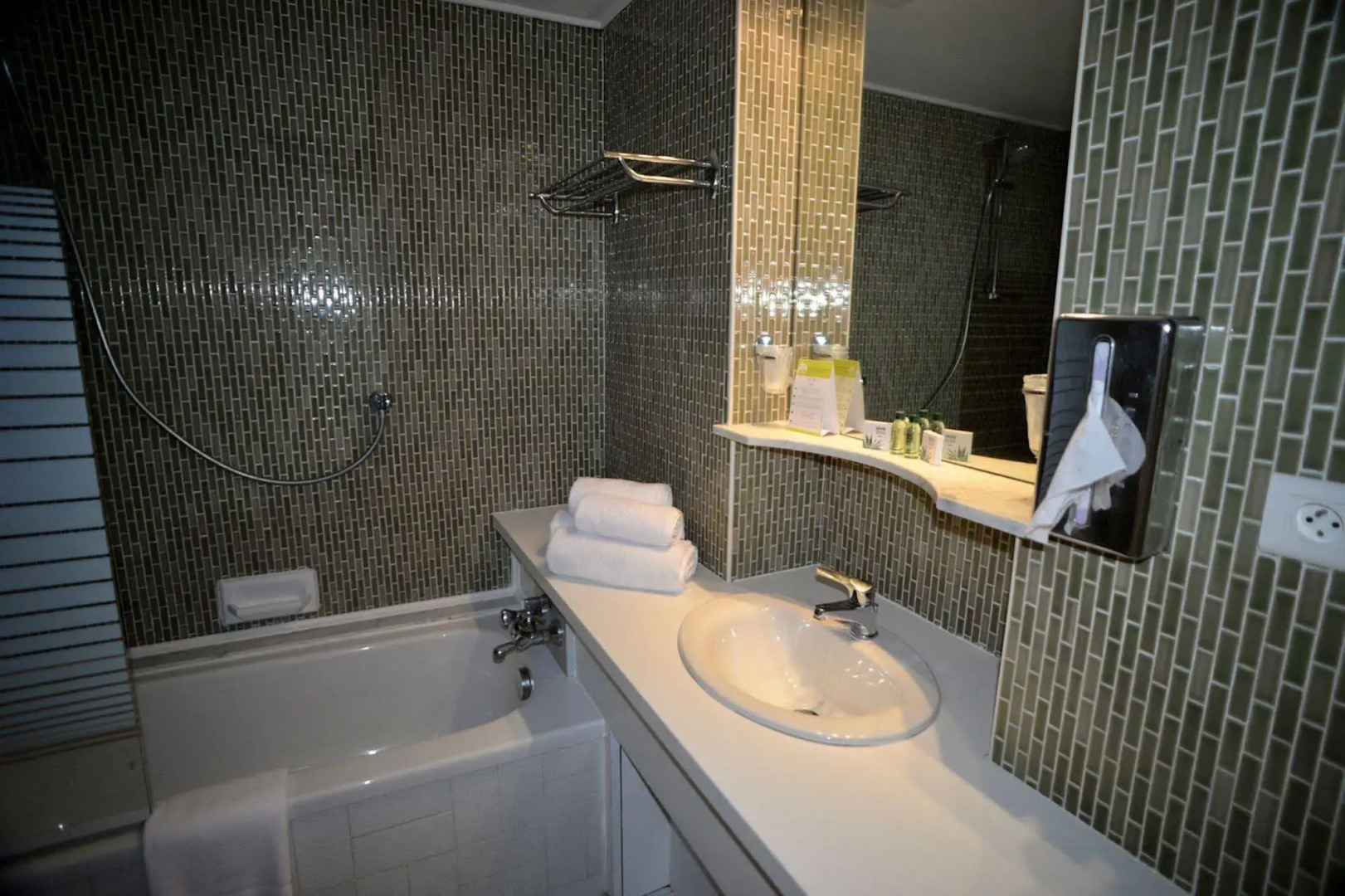 Auberge De La Calanque