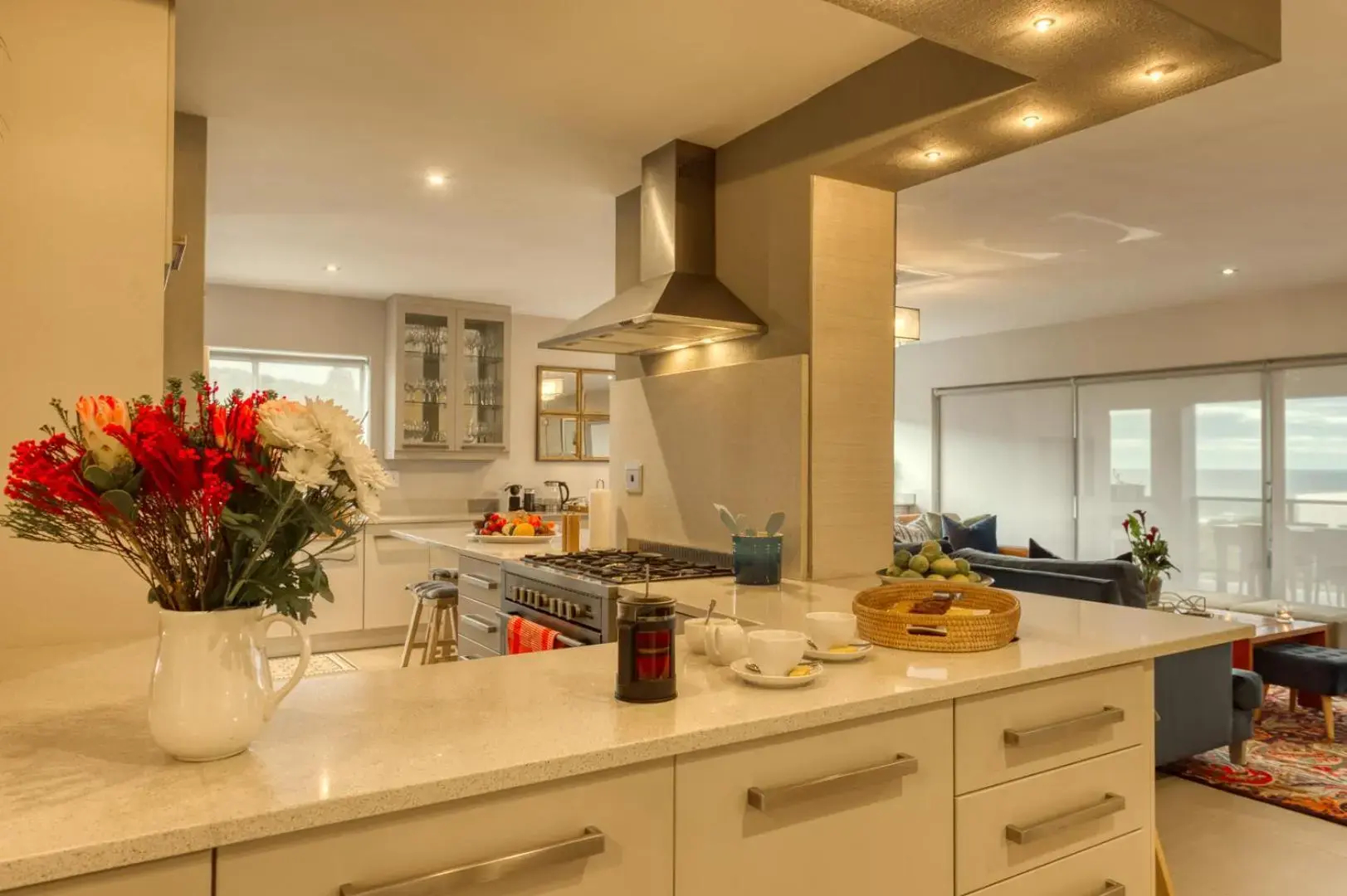 Stanford's Cove Villas