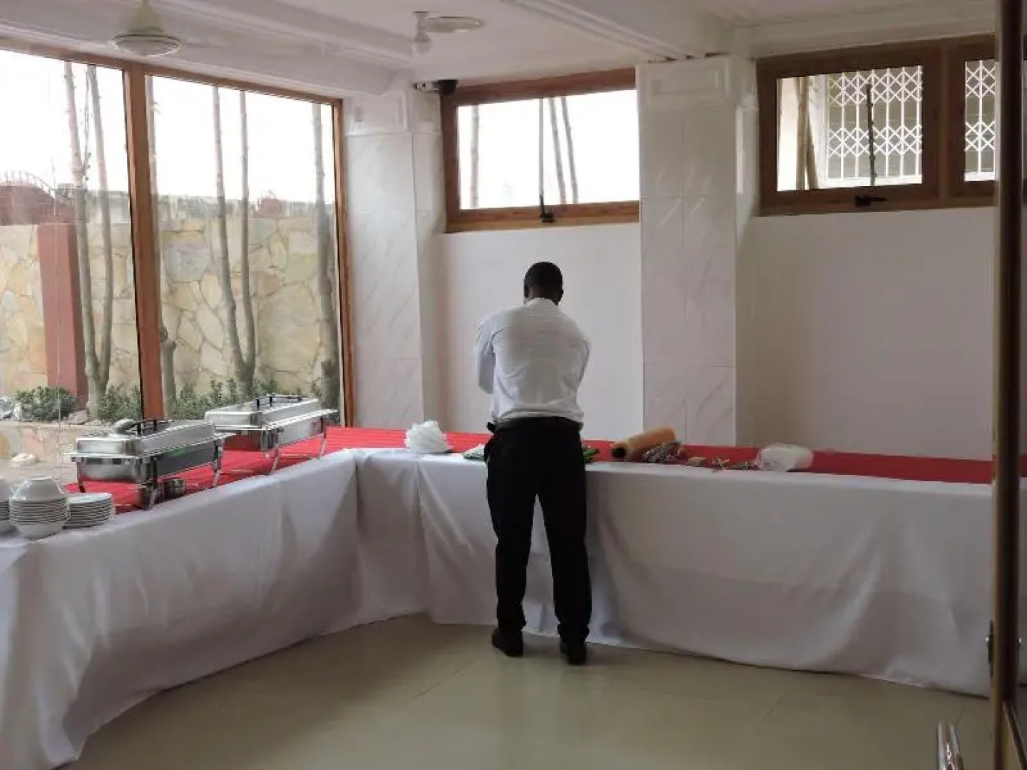 Allseasons Hotel Ltd