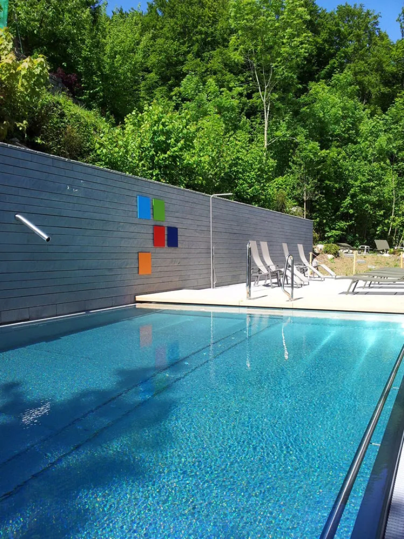 Seehotel Wilerbad