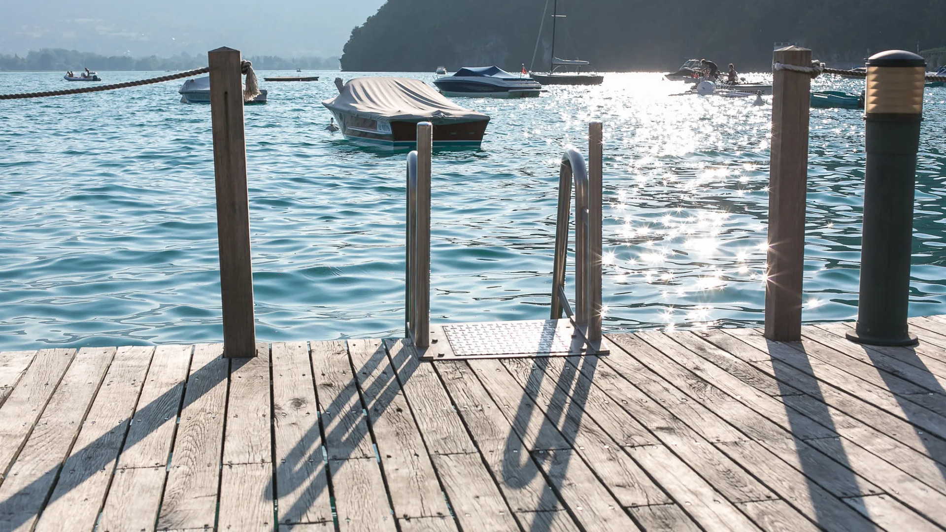 L Abbaye De Talloires