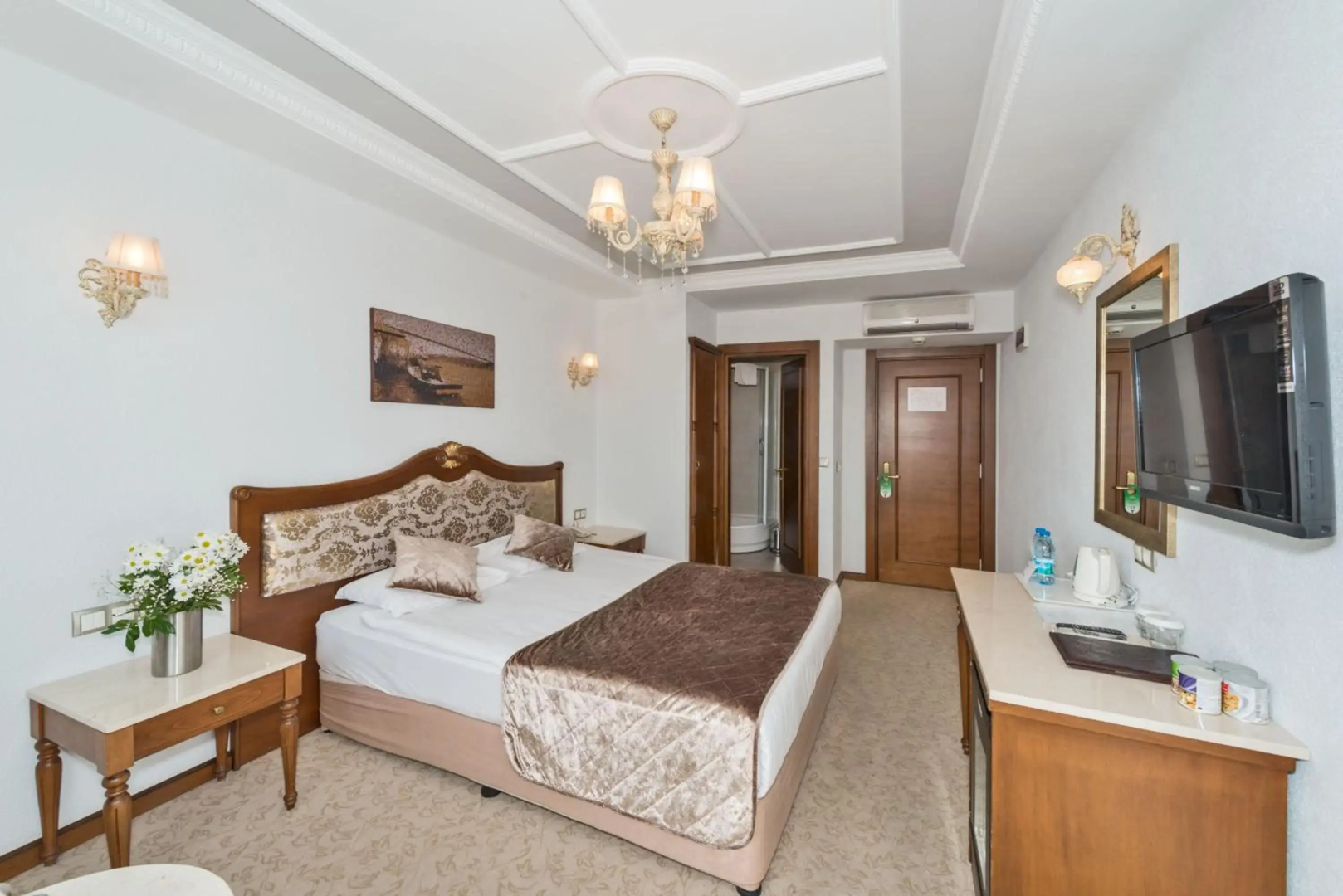 Hotel Comarruga Platja
