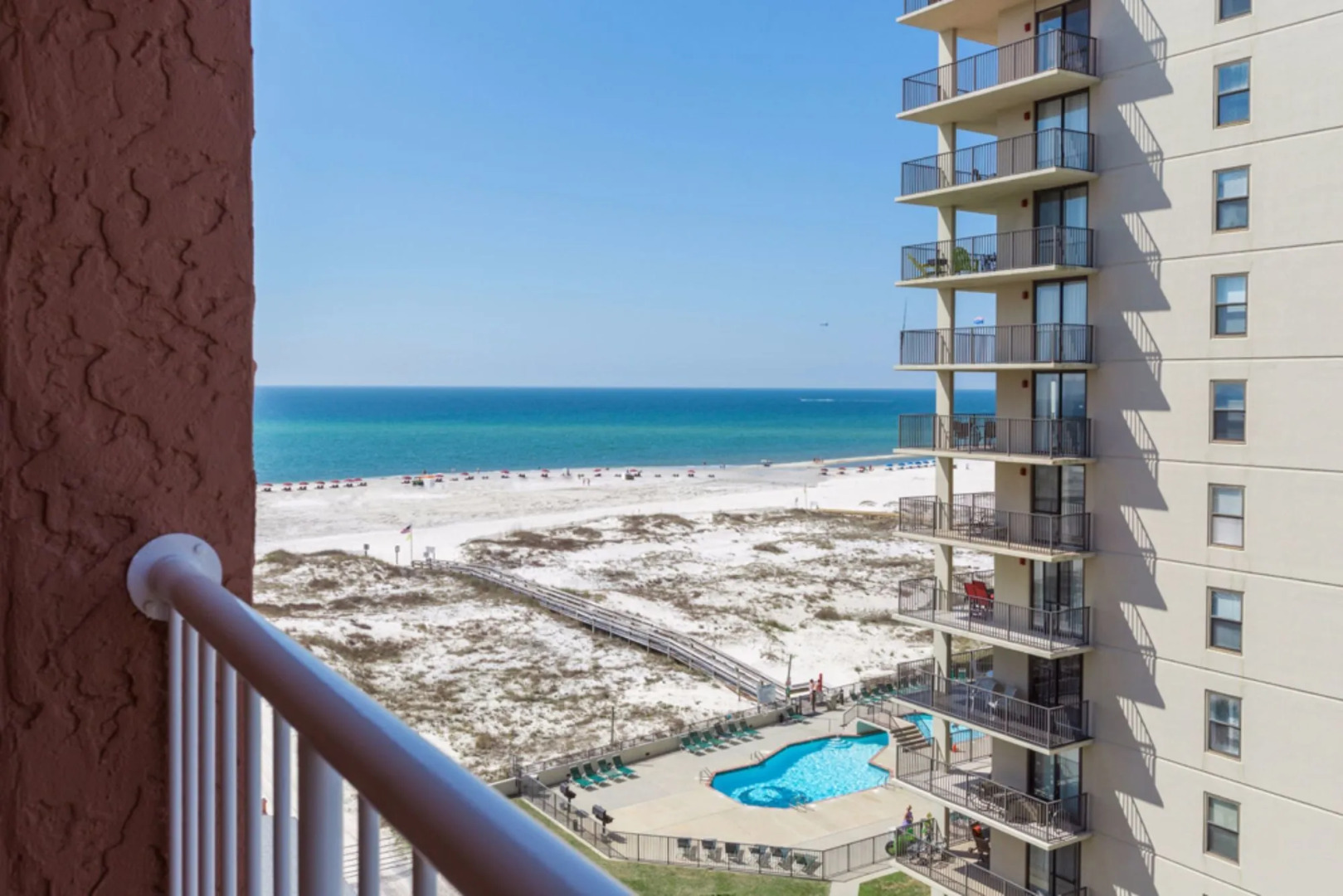 Perdido Beach Resort