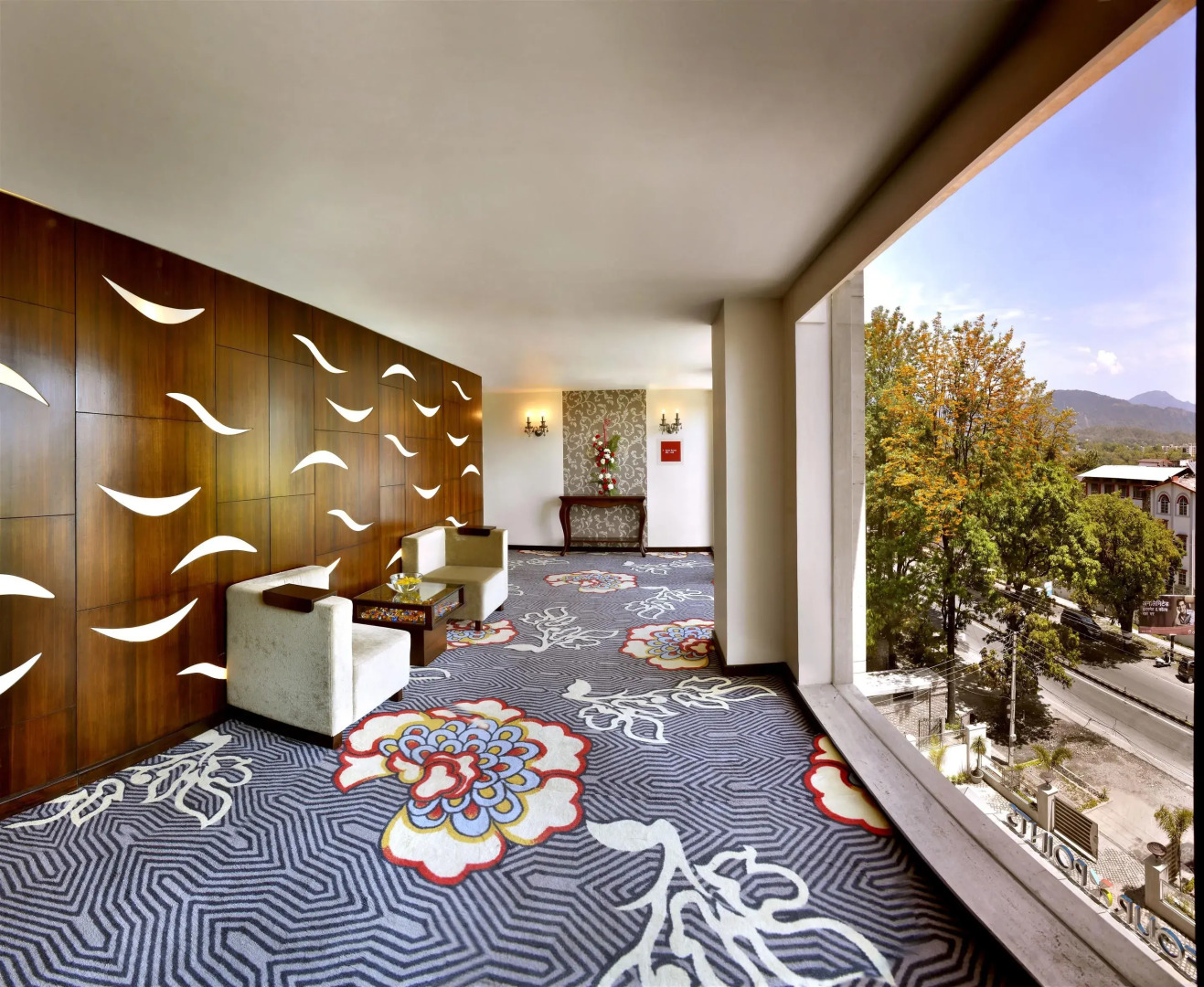 Four Points by Sheraton Dehradun