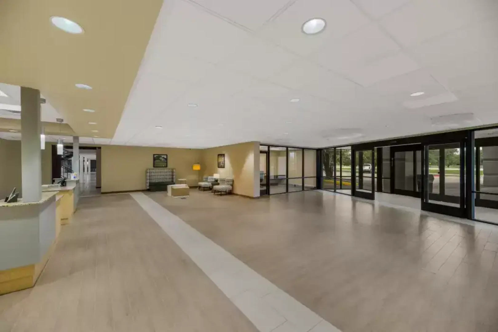 Rodeway Inn Abilene West