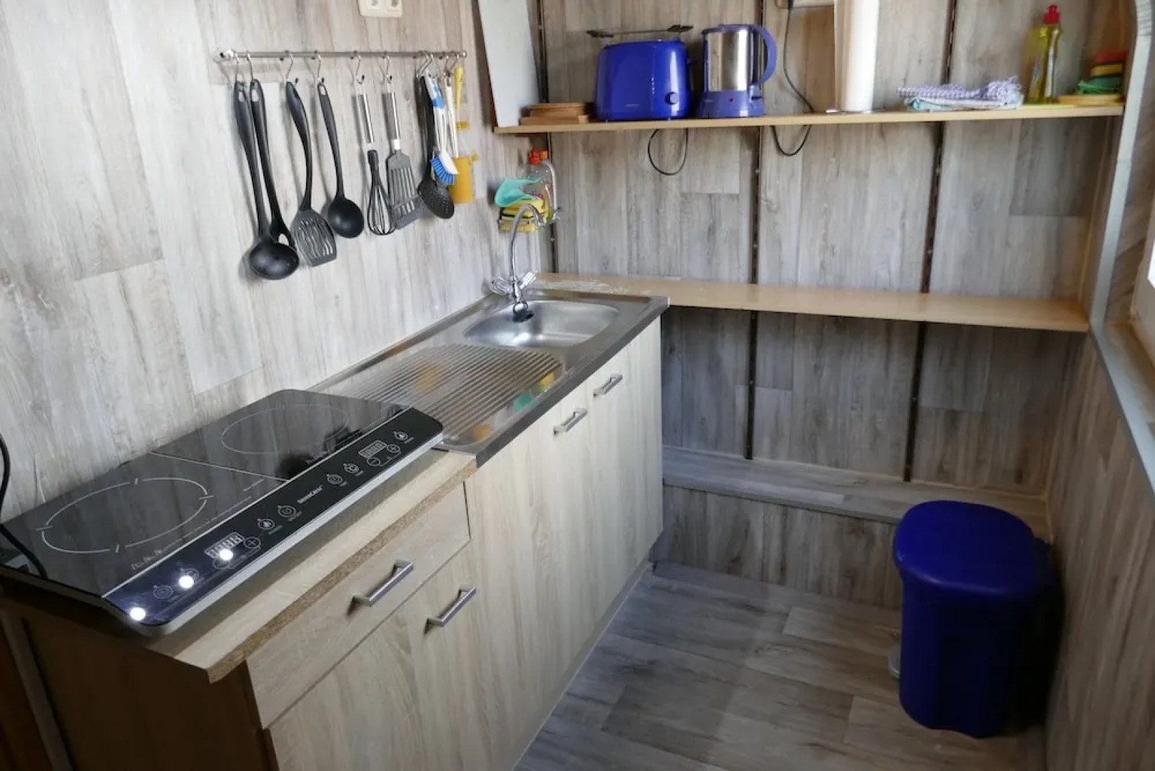 Gästehaus Schröder Kelsterbach 2