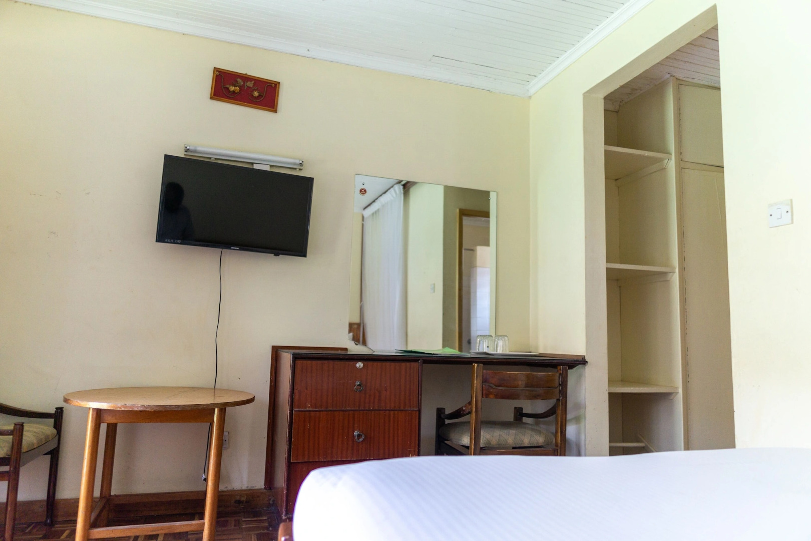 Sportsview Hotel Kasarani
