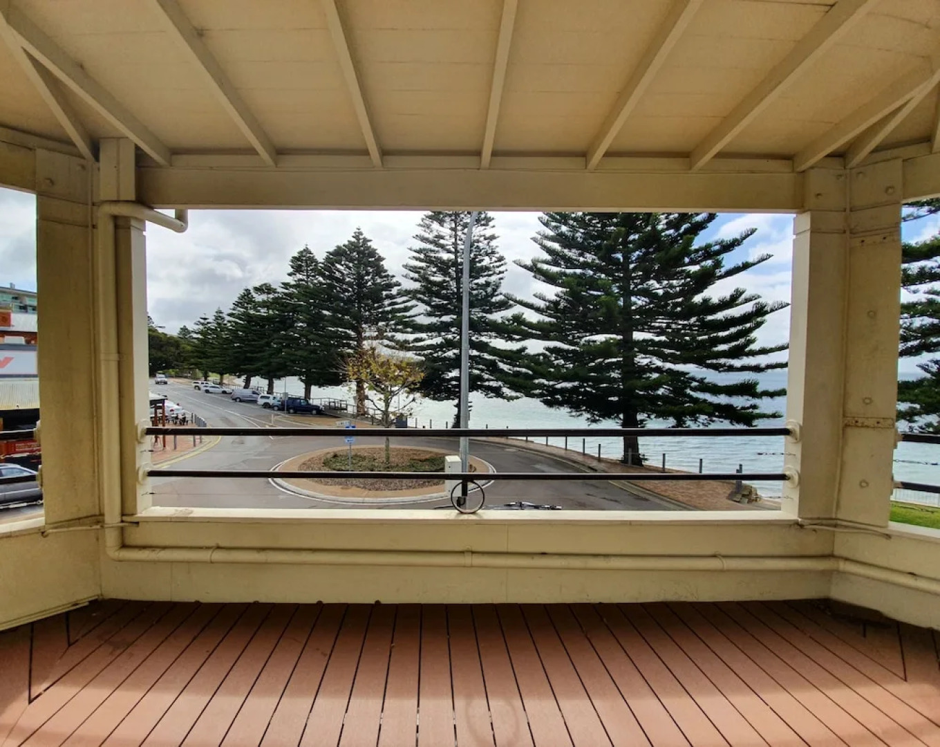Port Lincoln Pier Hotel