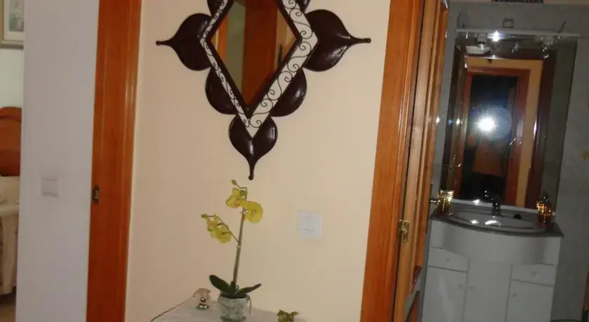 Mar Salgado Apartment