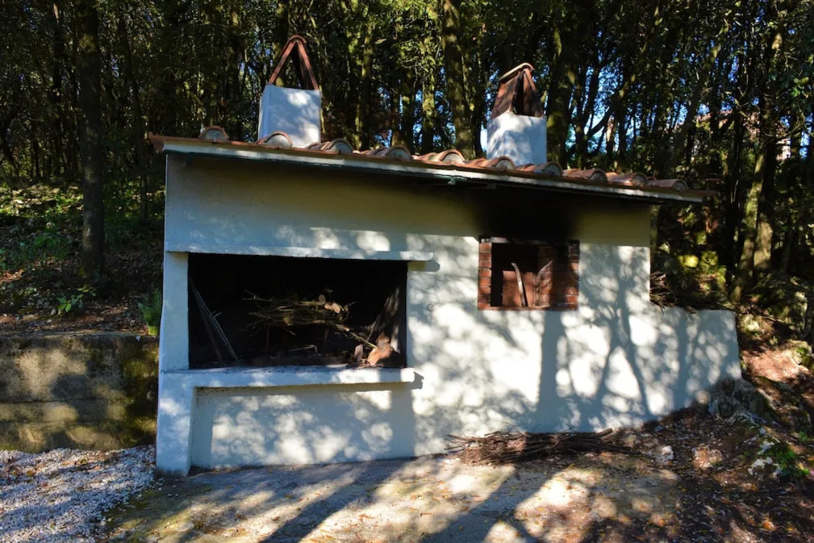 B&B Il Leccio Umbria