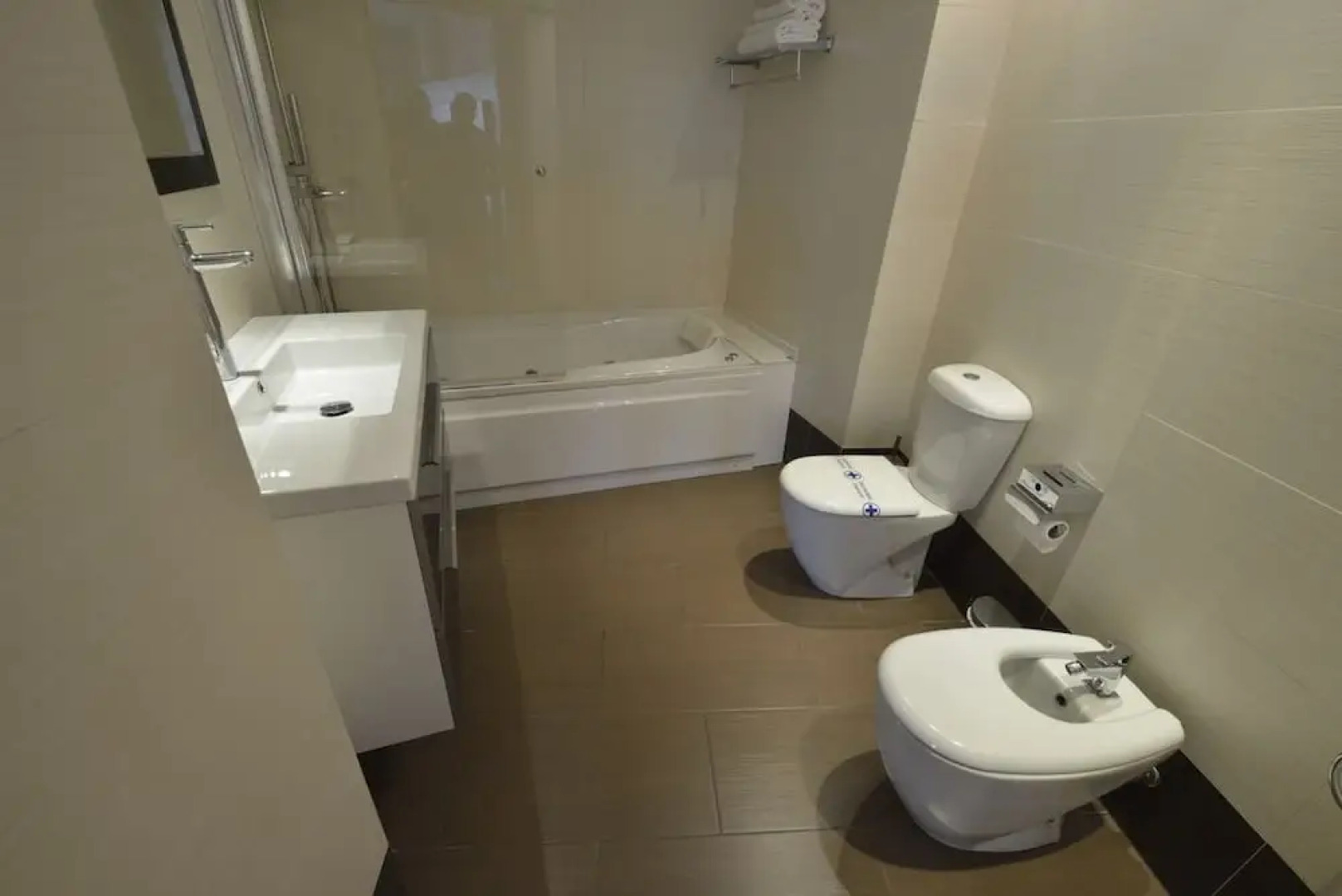 Hotel Ciutat dAmposta