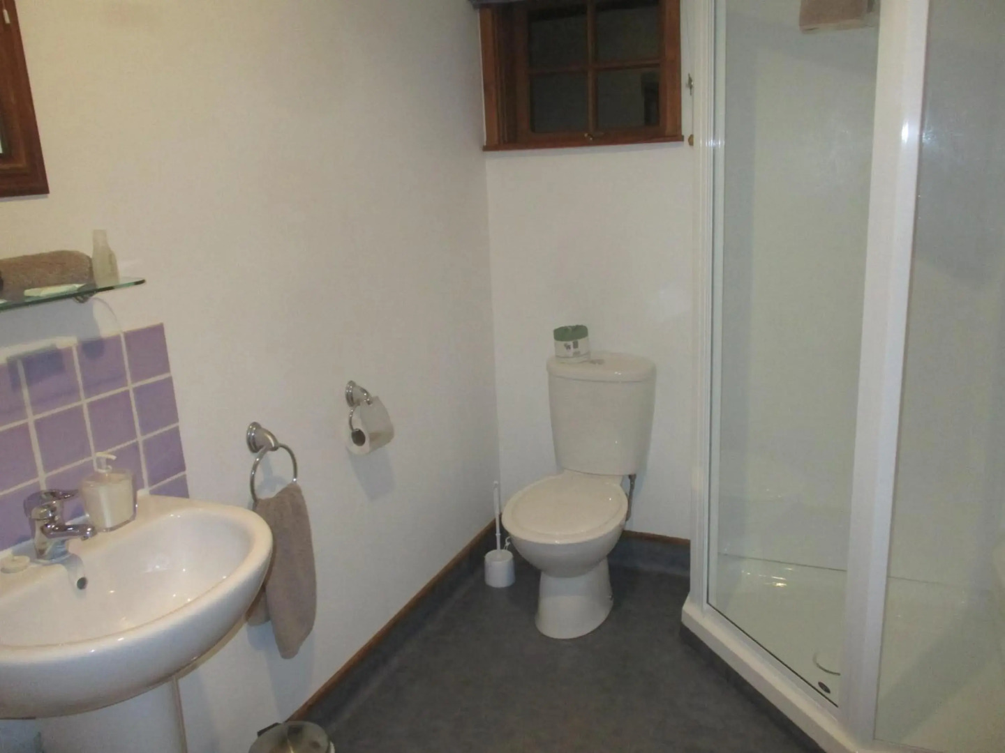 Mountain Heights Lodge