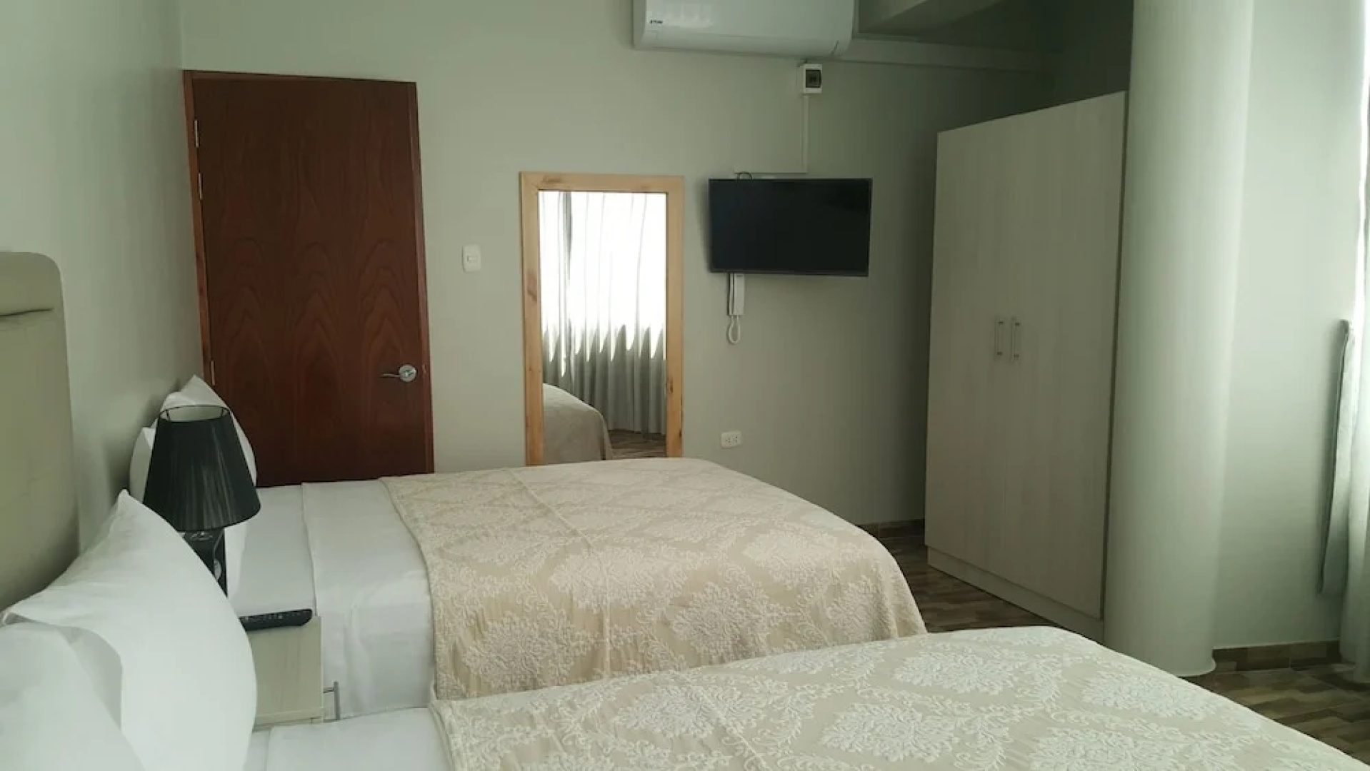 Terraza Apart Hotel