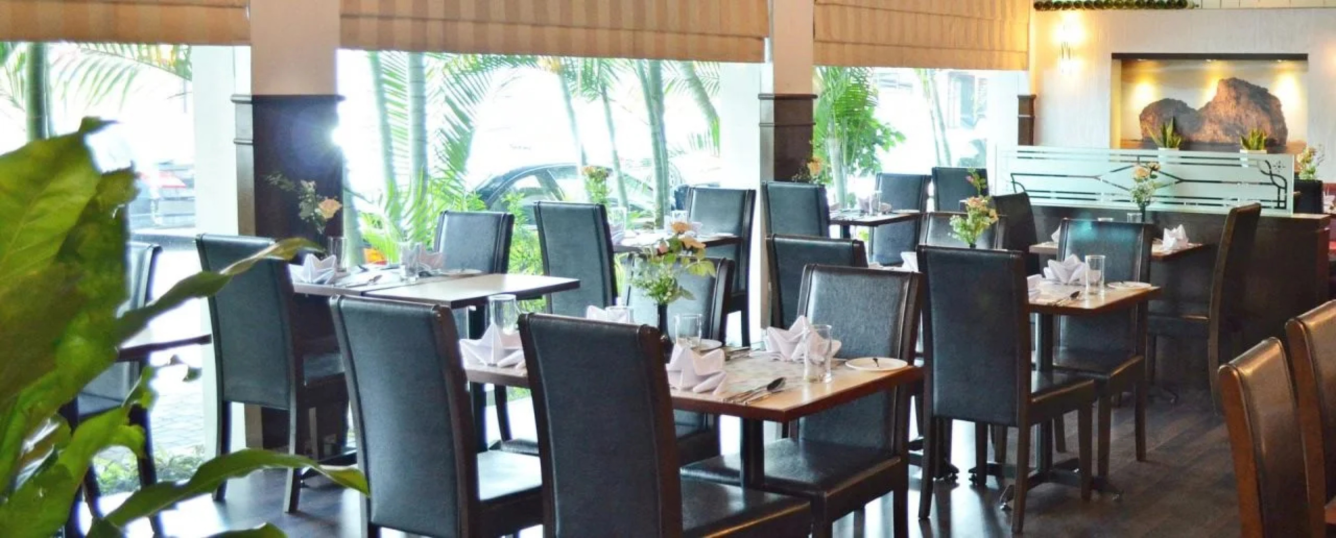 Regalodge Hotel & Spa