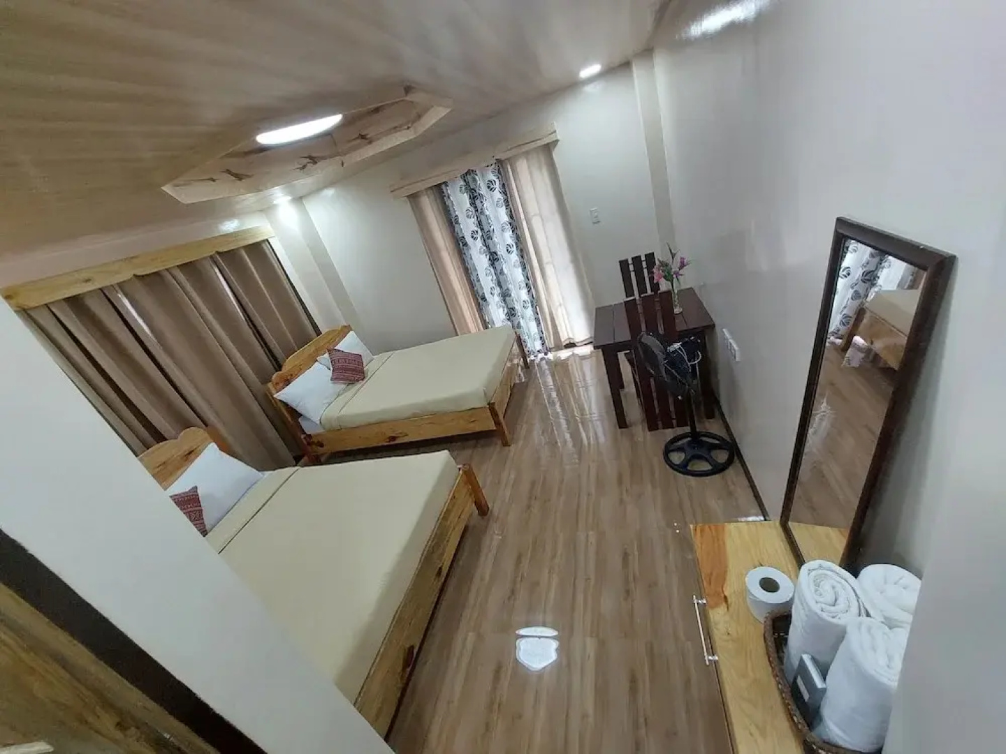 Quarry Bay Hometel