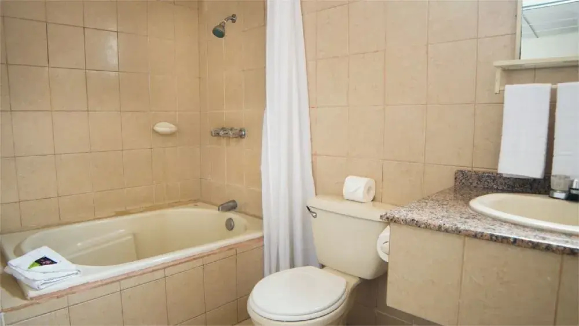 Hotel Vesuvio