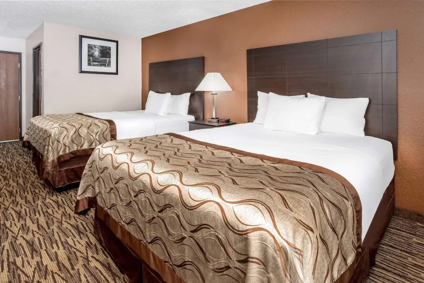 Baymont Inn & Suites Beloit