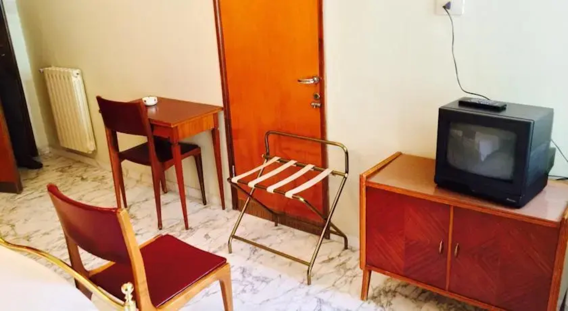 Albergo Irma