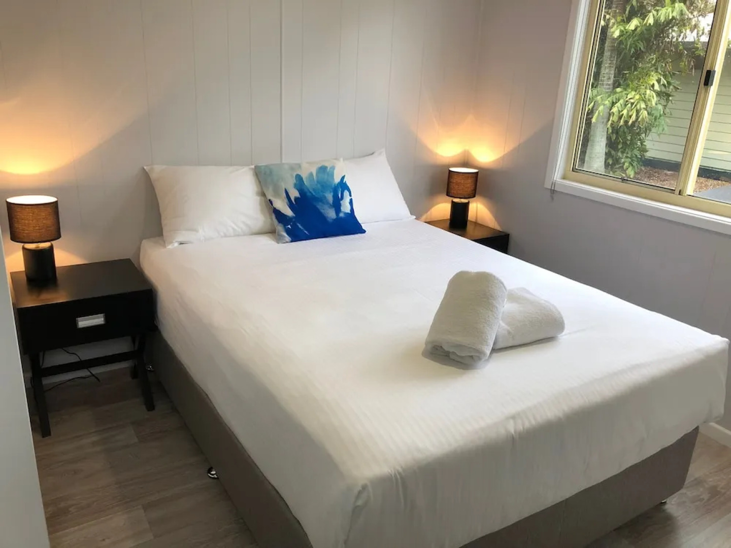 Big4 Hervey Bay Holiday Park