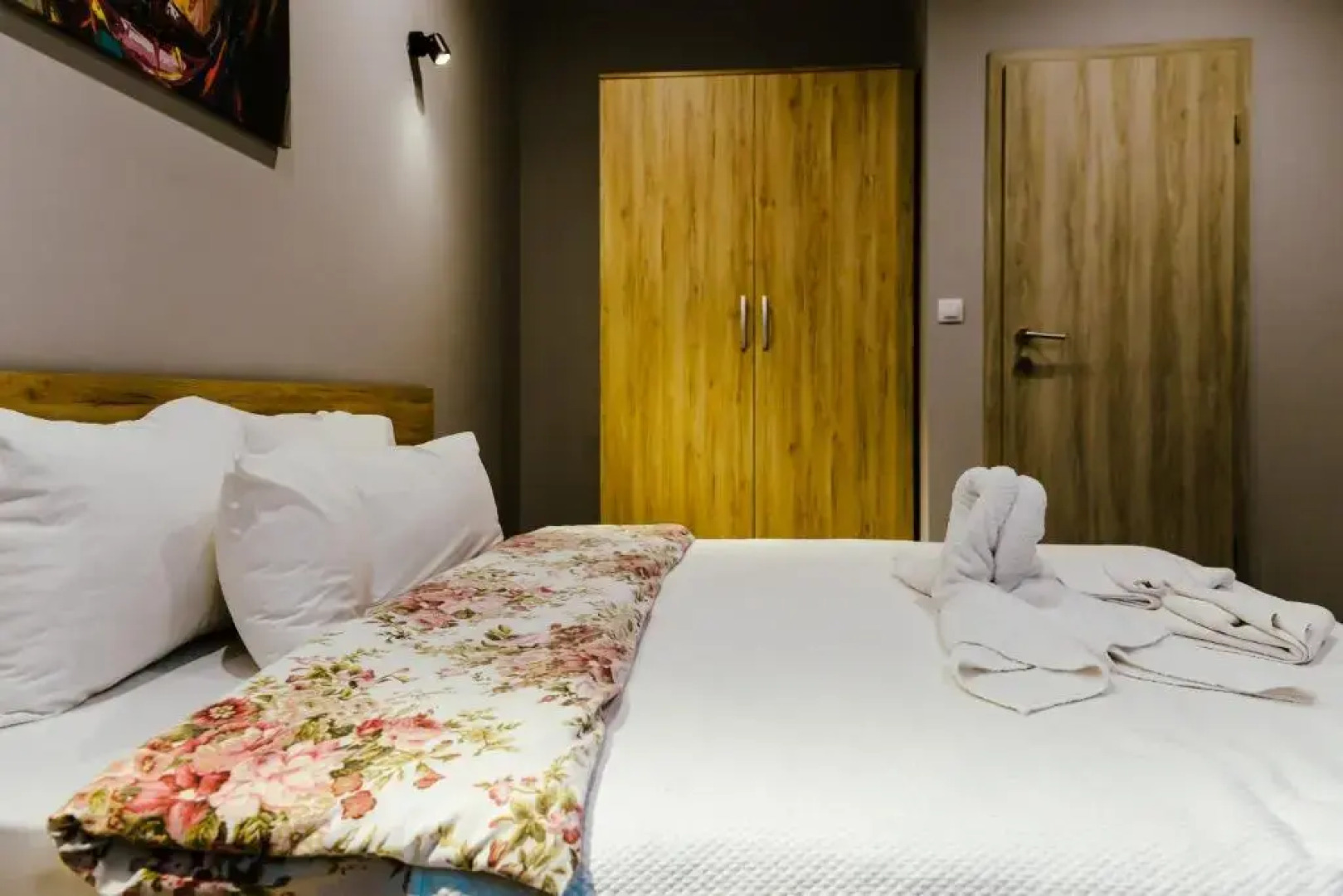 Verdisso Hotel & Restaurant