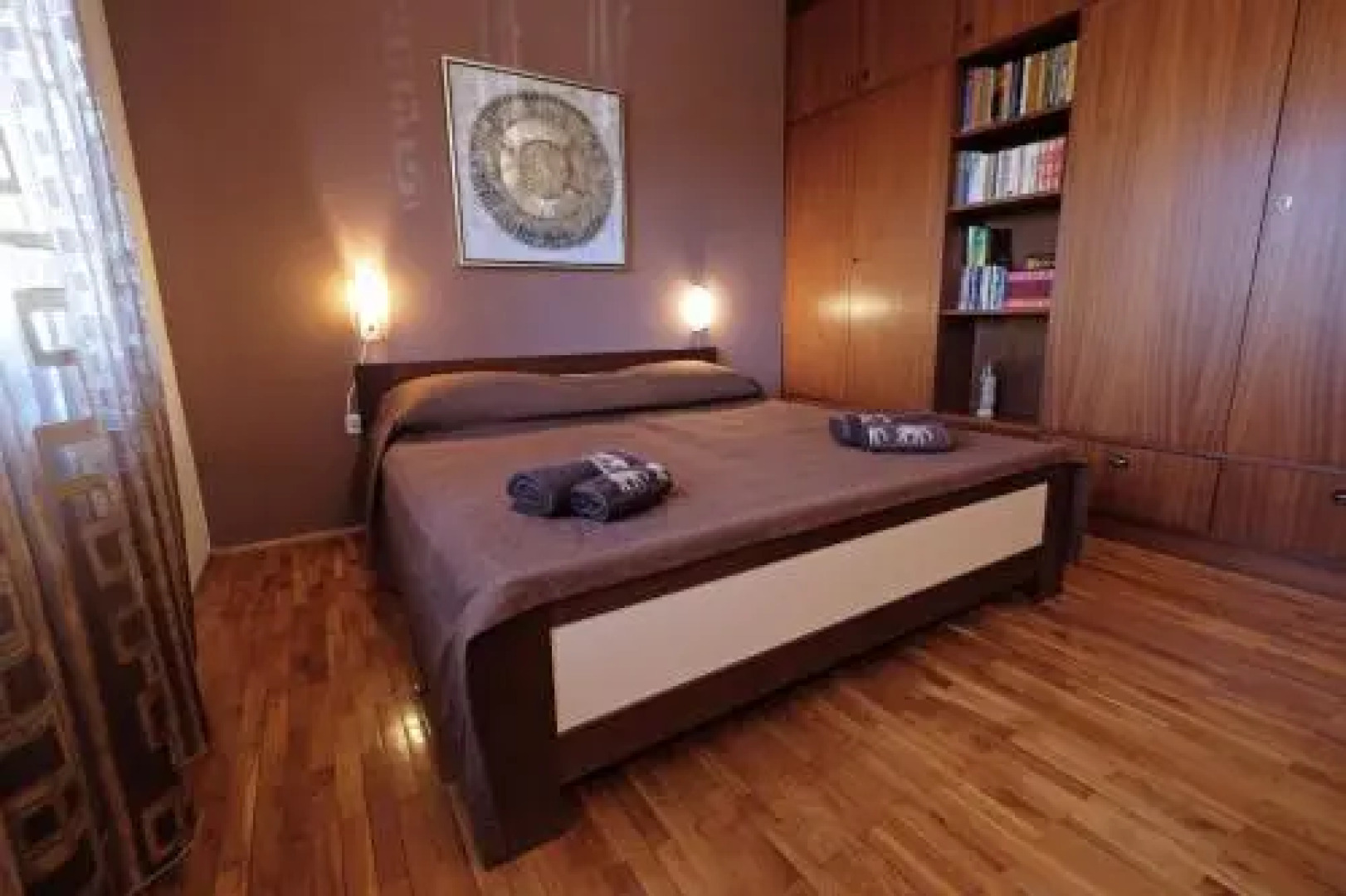 Villa Komel with Pool