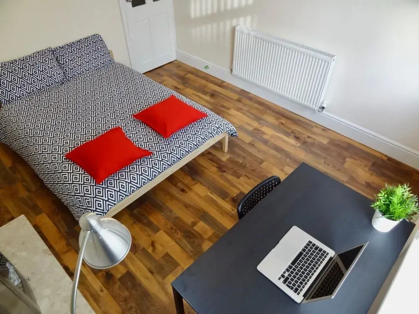 Seven Hills Home Stay