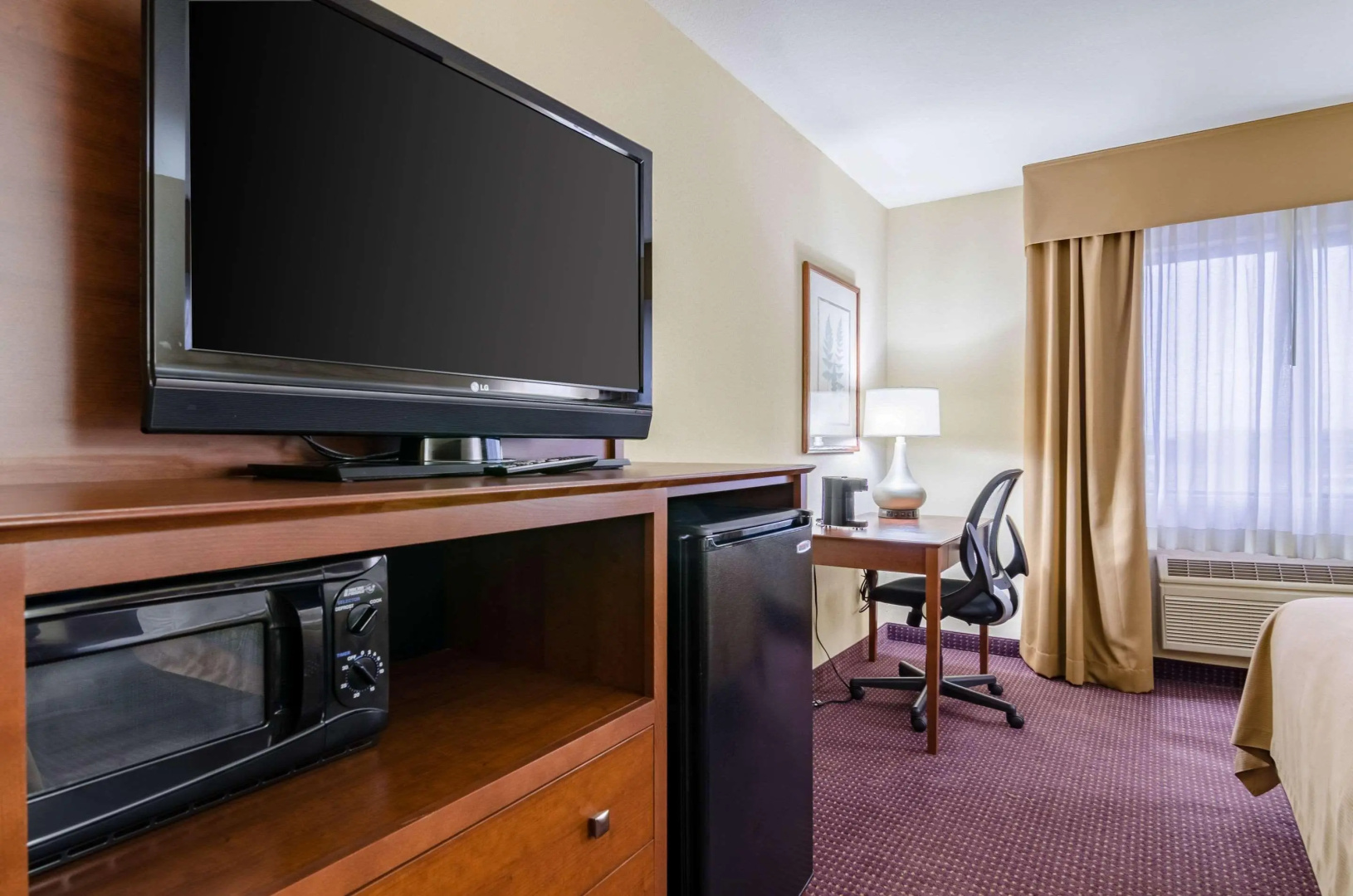 Comfort Inn Colby