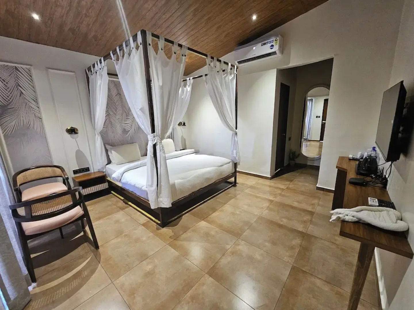 River view Tent Resort