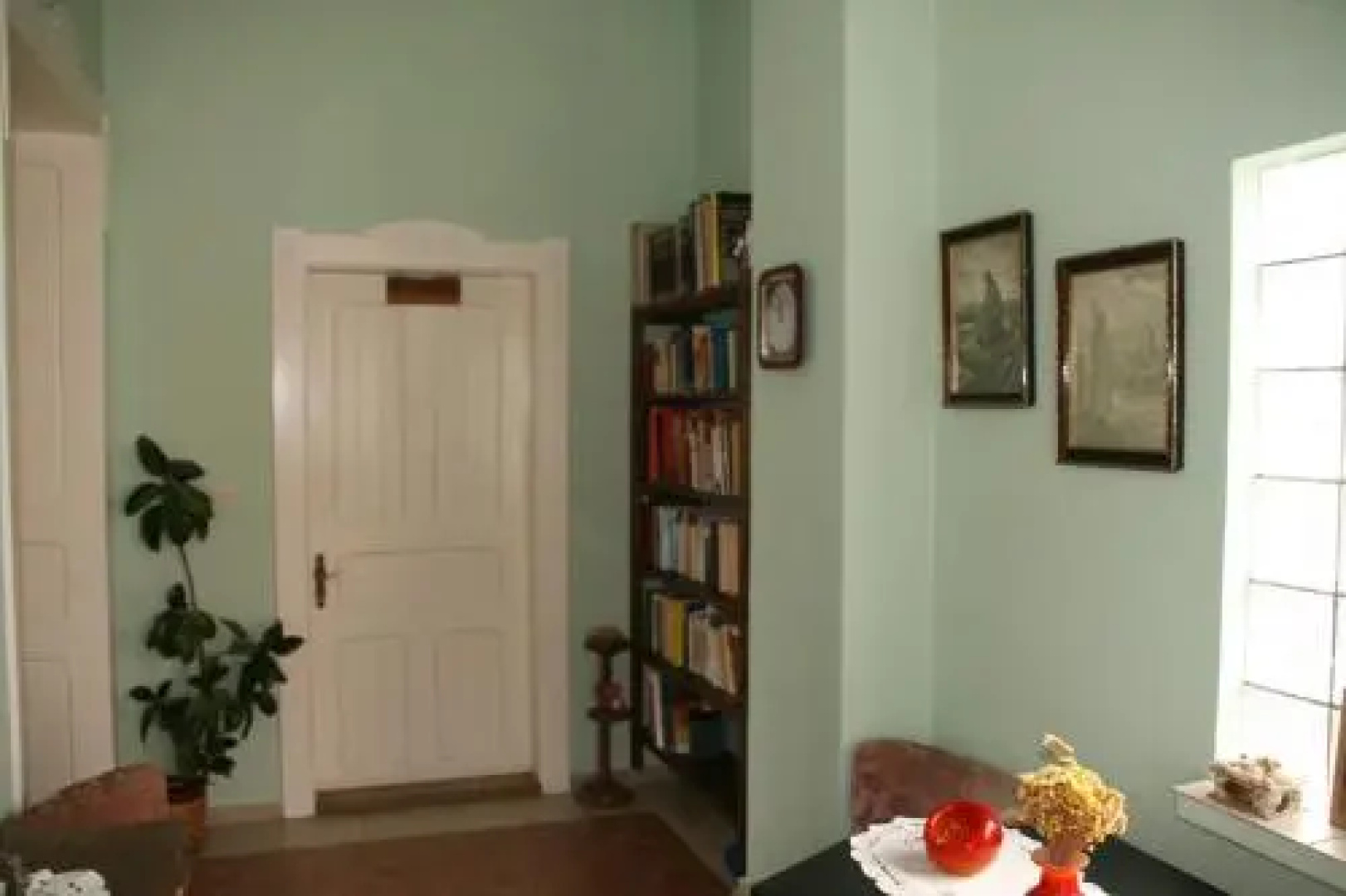 Apartmani Baranjski Dvori