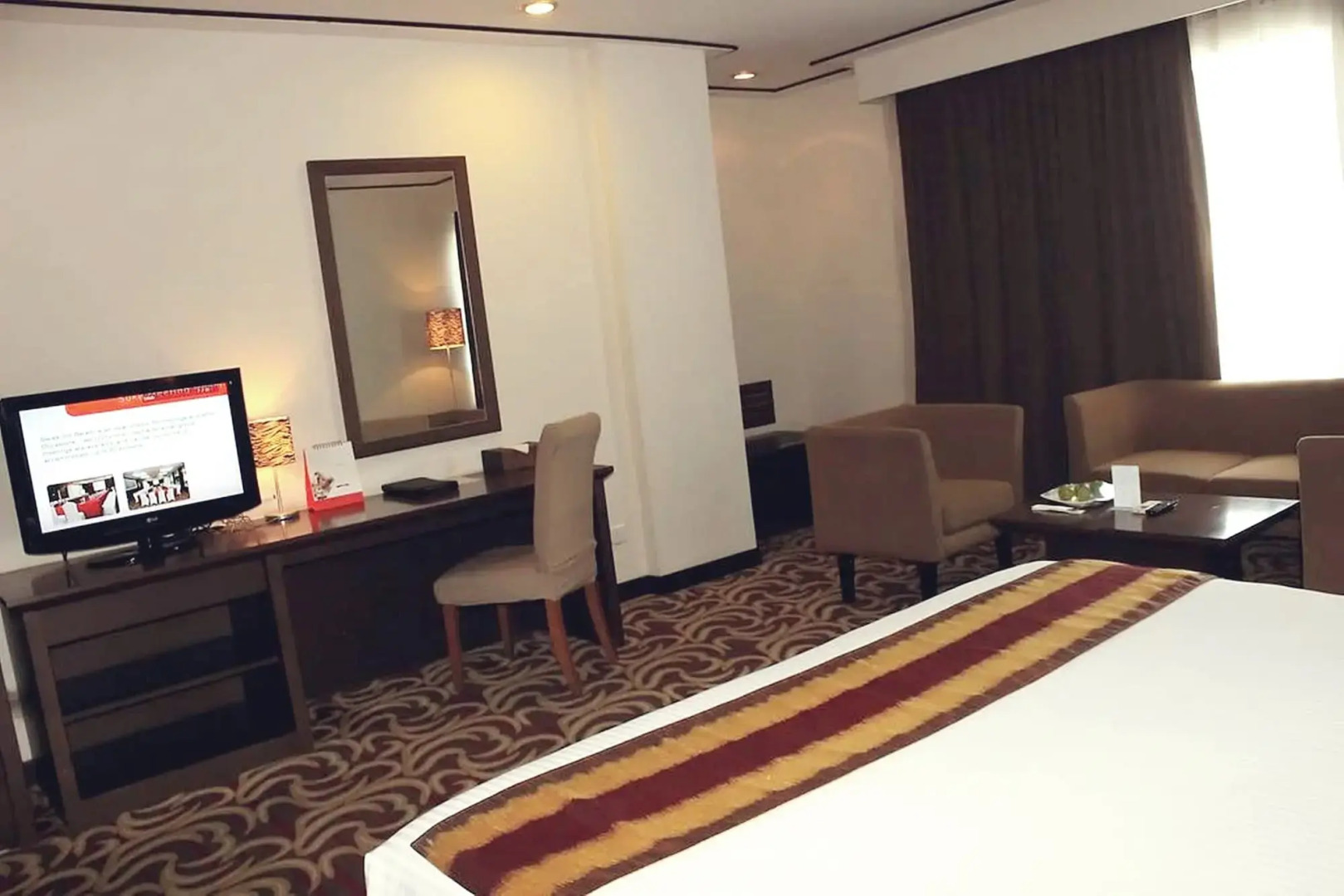 Swiss-Belinn Baloi Batam