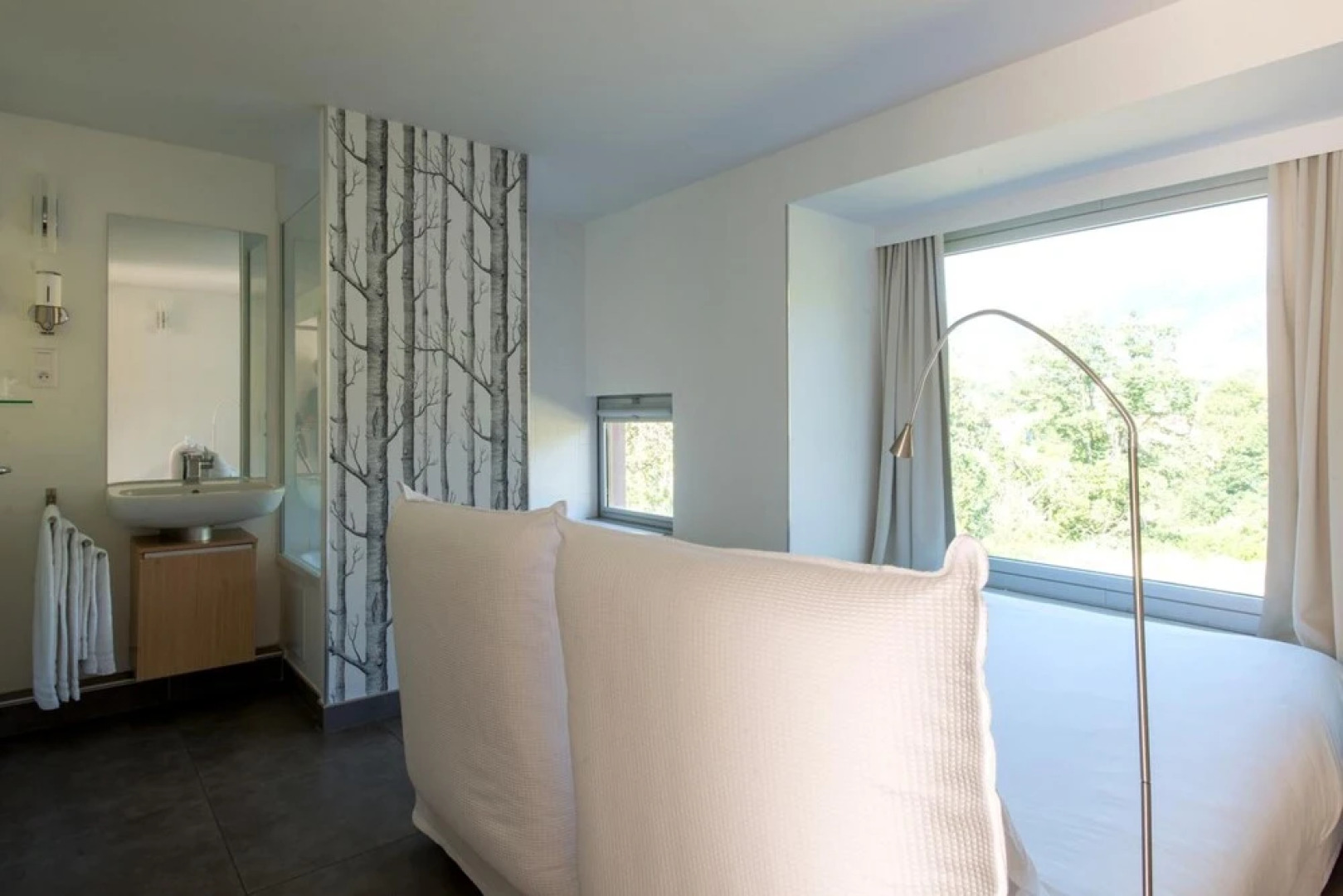 Artemisia Boutique Hôtel