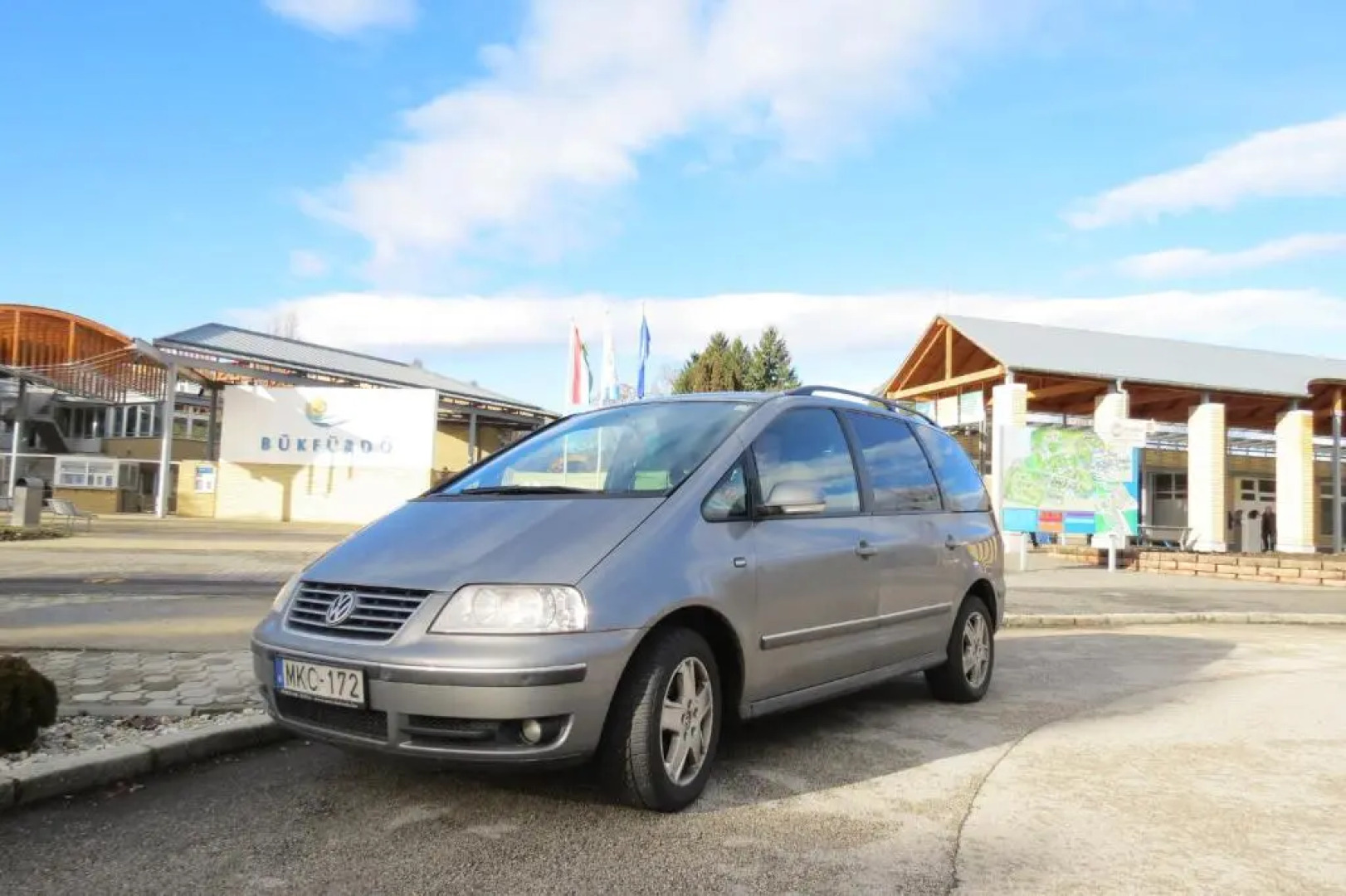 Titi Classic & Trendy Apartman