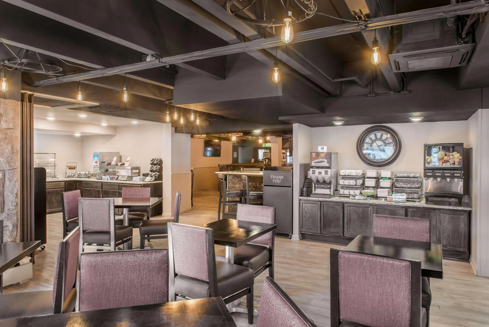 Best Western Plus Milwaukee West