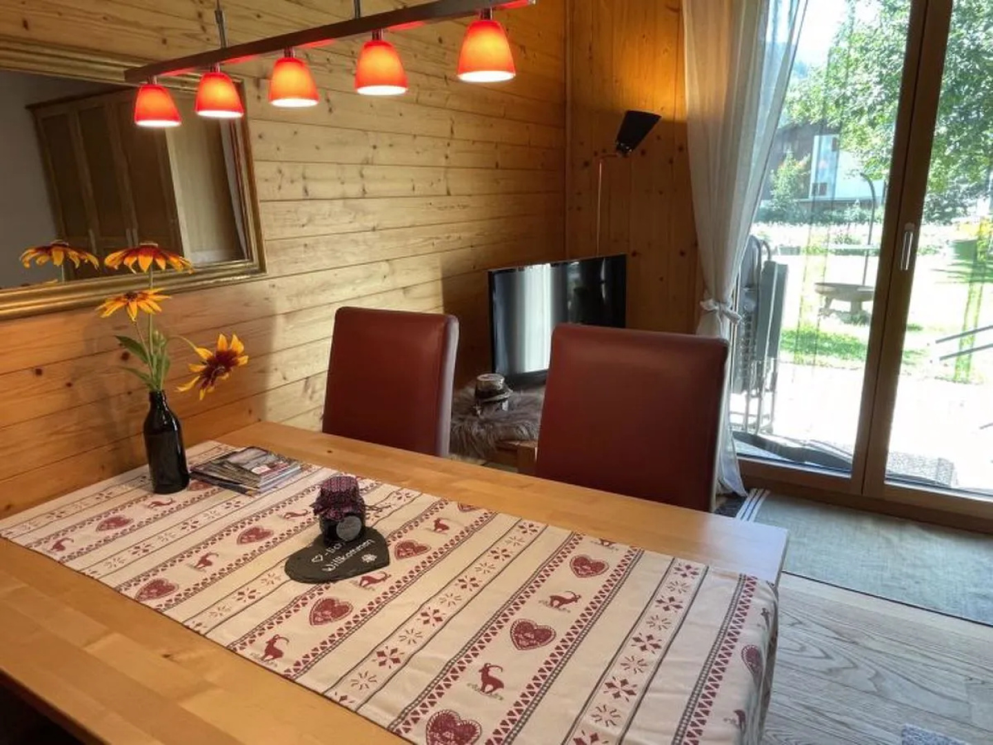 Apartment Sweda Fiesch