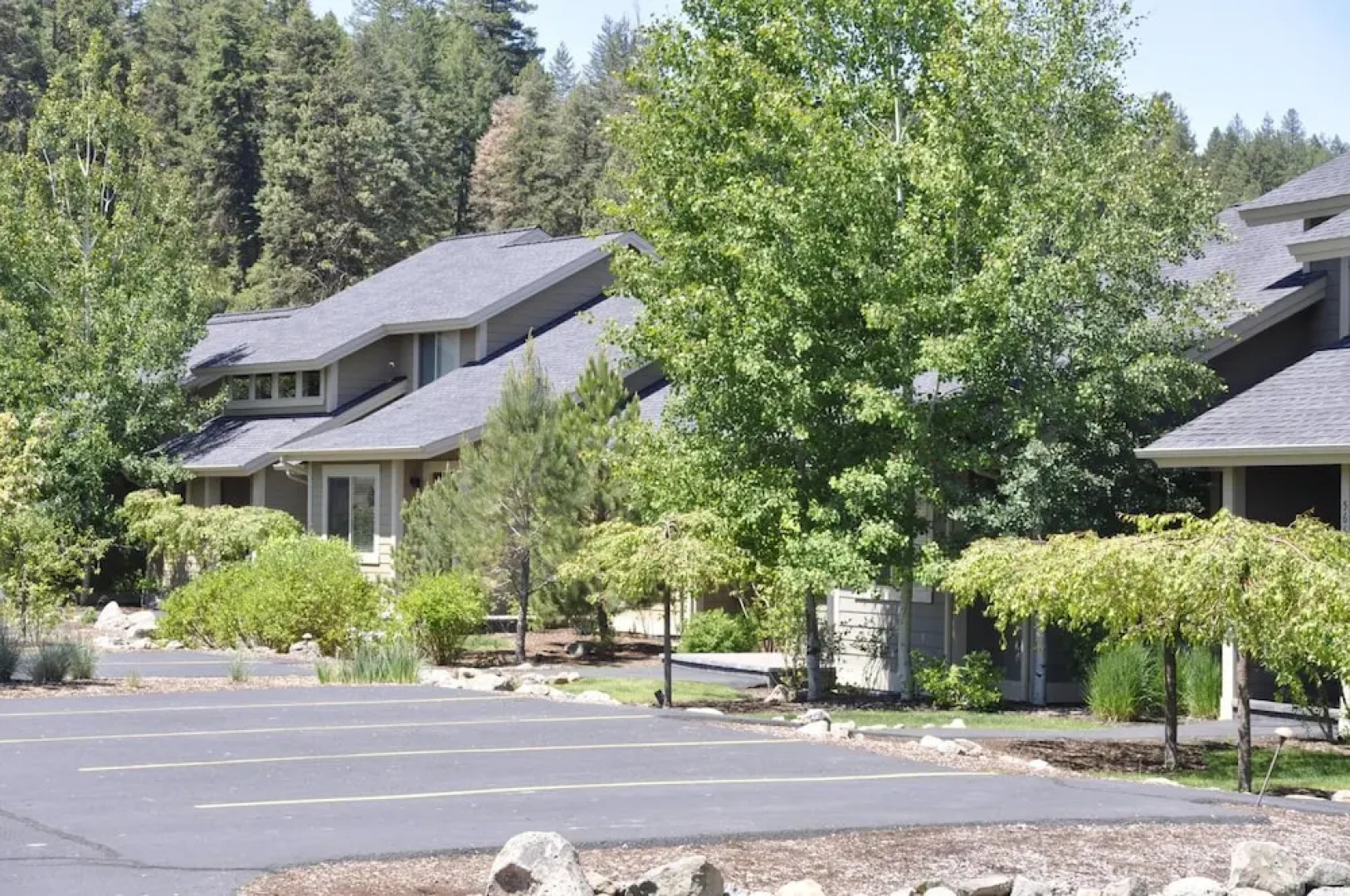 Running Y Ranch Vacation Home Rentals