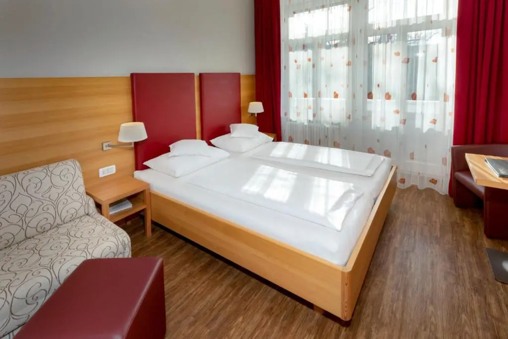 Hotel Kolping Meran