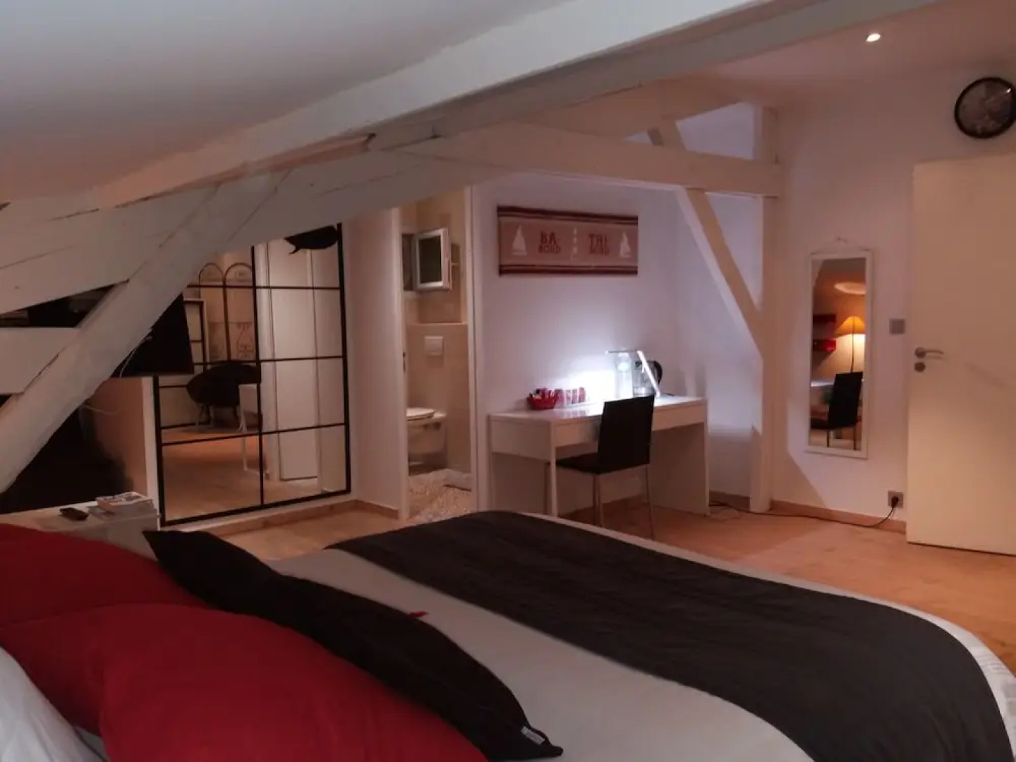 Chambres d' Hôtes Royan