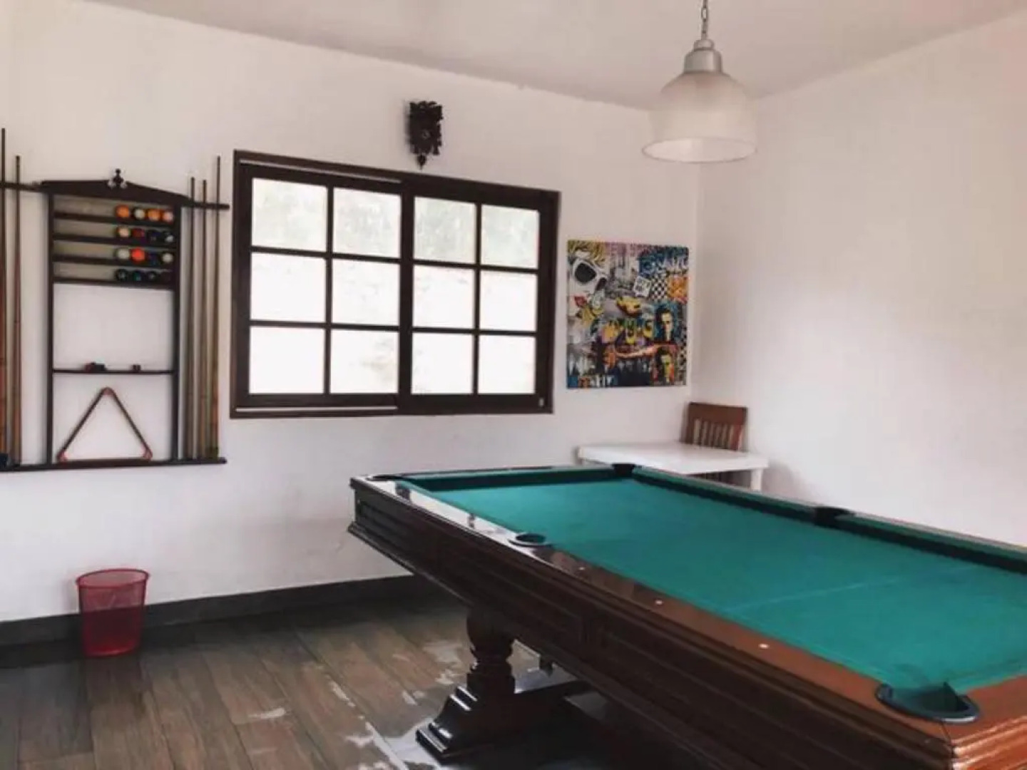 Cieneguilla Eco House