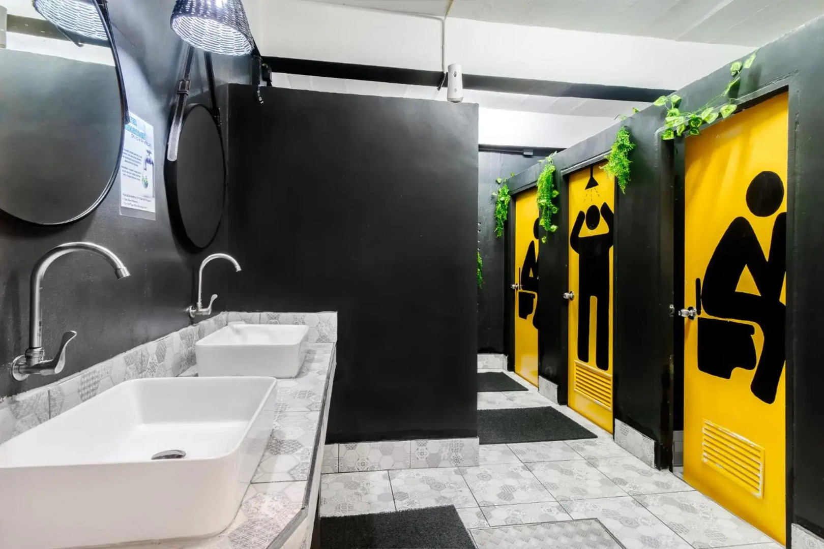 See Sea Backpackers House Hostel