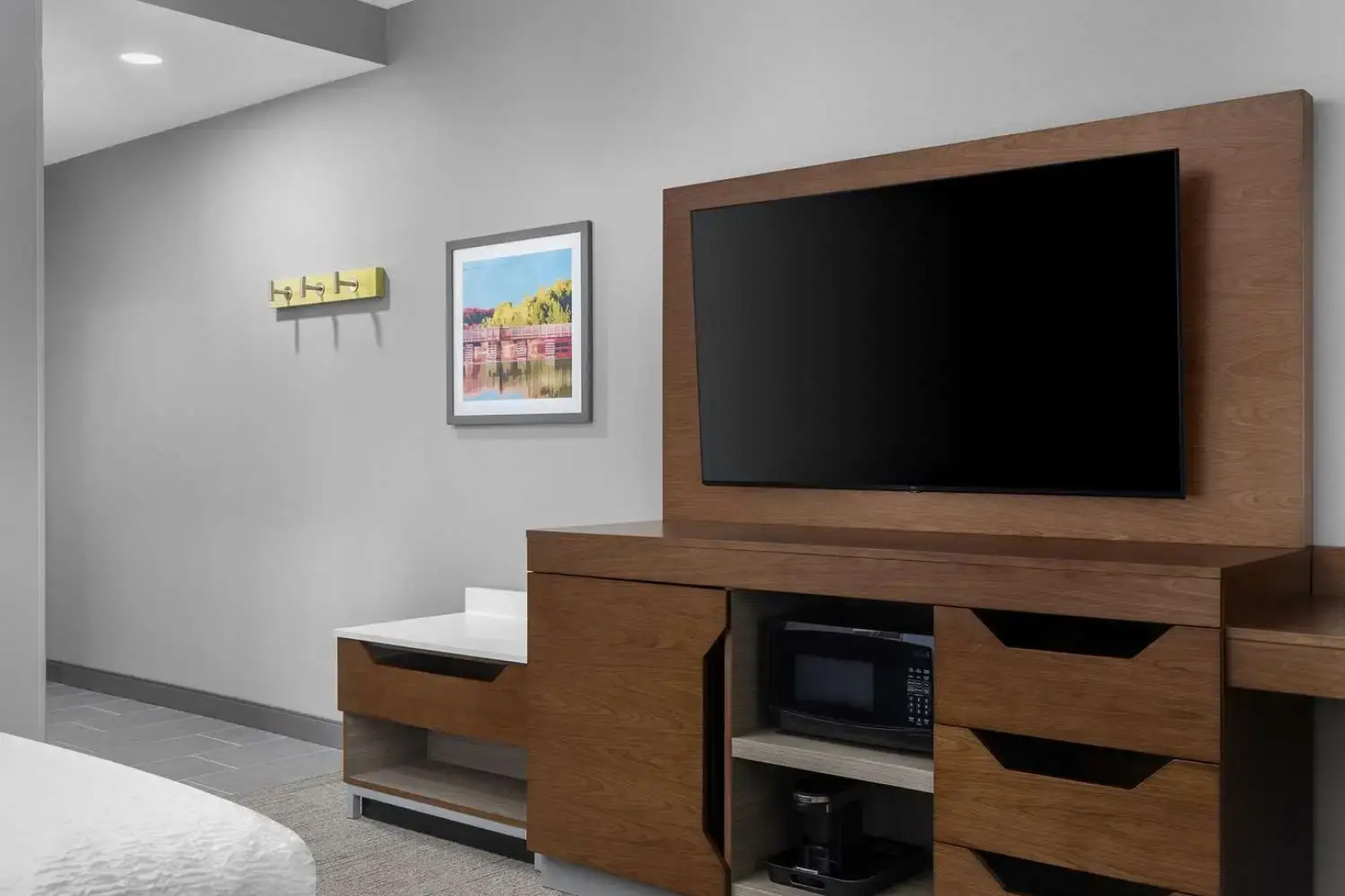 Hampton Inn & Suites by Hilton Orangeville, ON