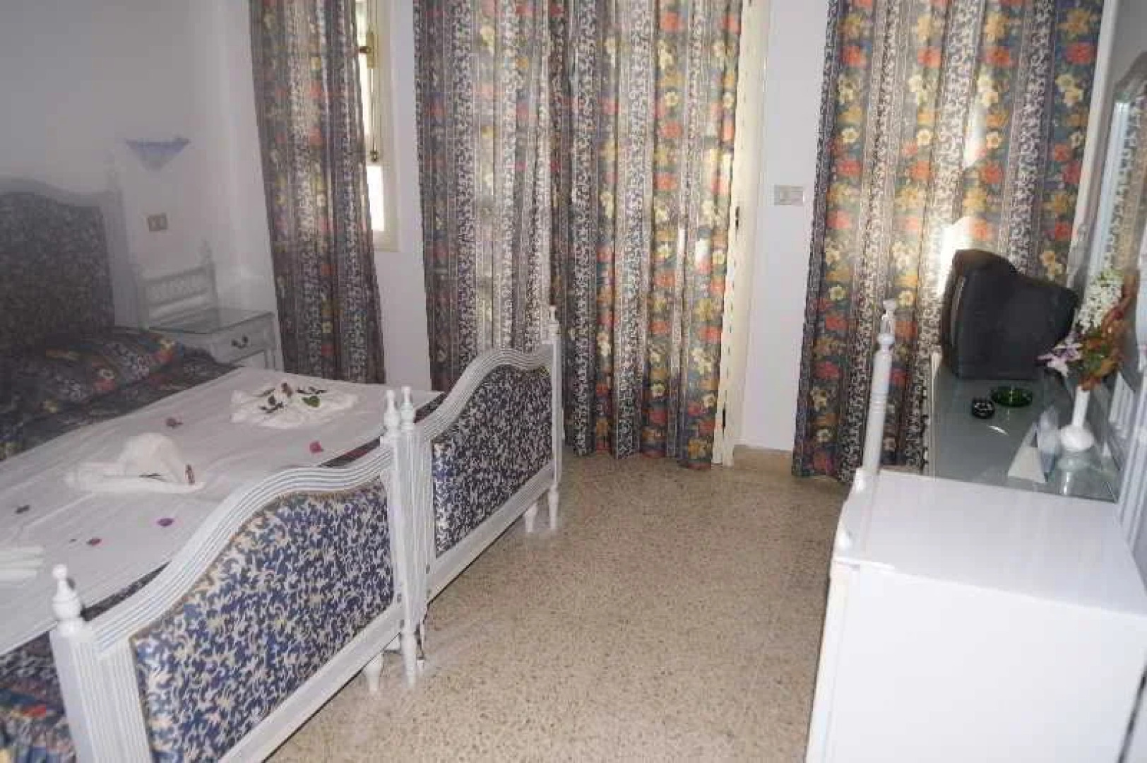 Отель Residence Mahmoud