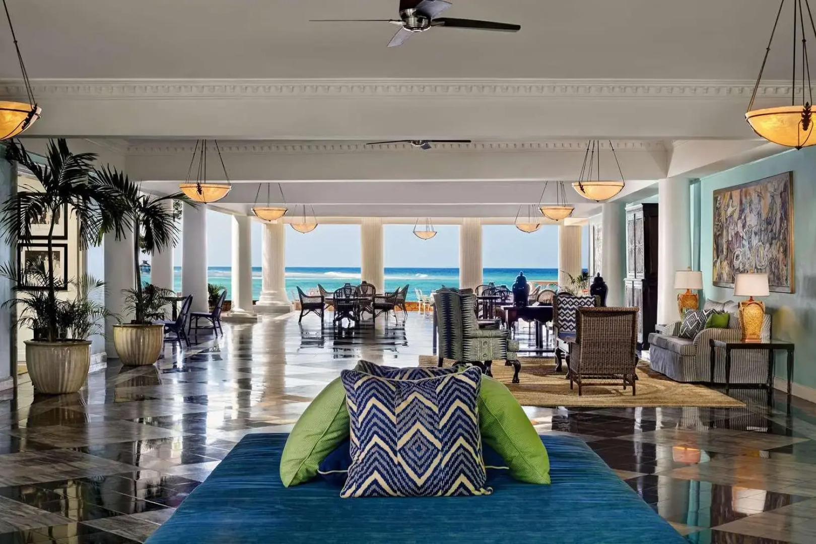 Rose Hall Villas By Half Moon