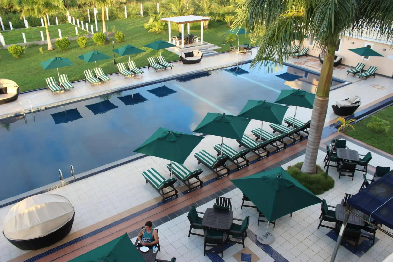 Scenic Hotel Tonga