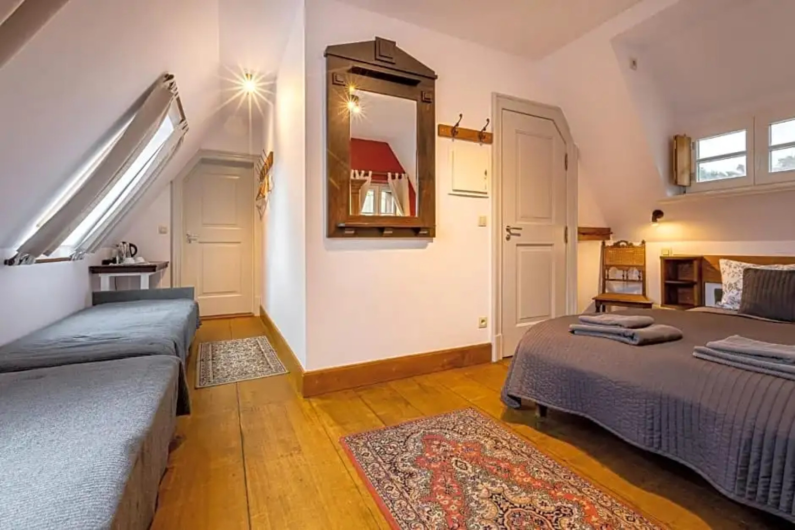 Gościniec pod Zającem