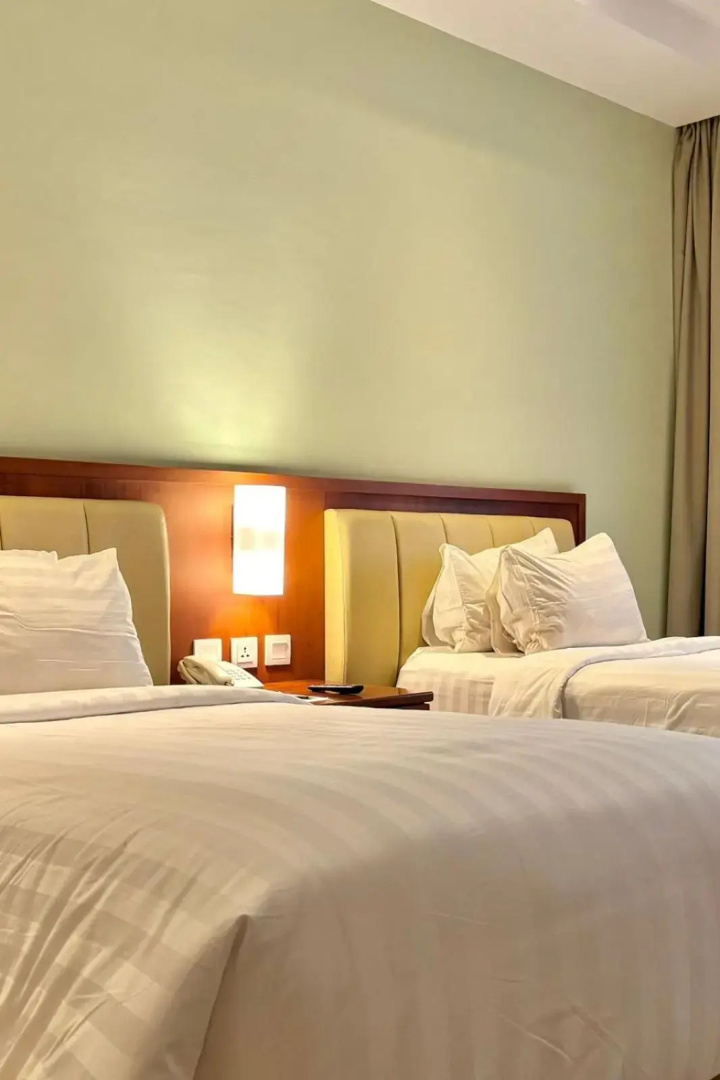 Trans Bandara Residence