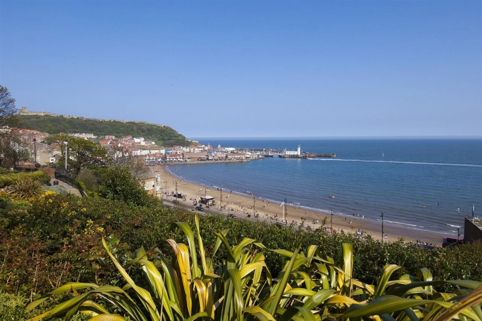 Premier Inn Scarborough - South Bay